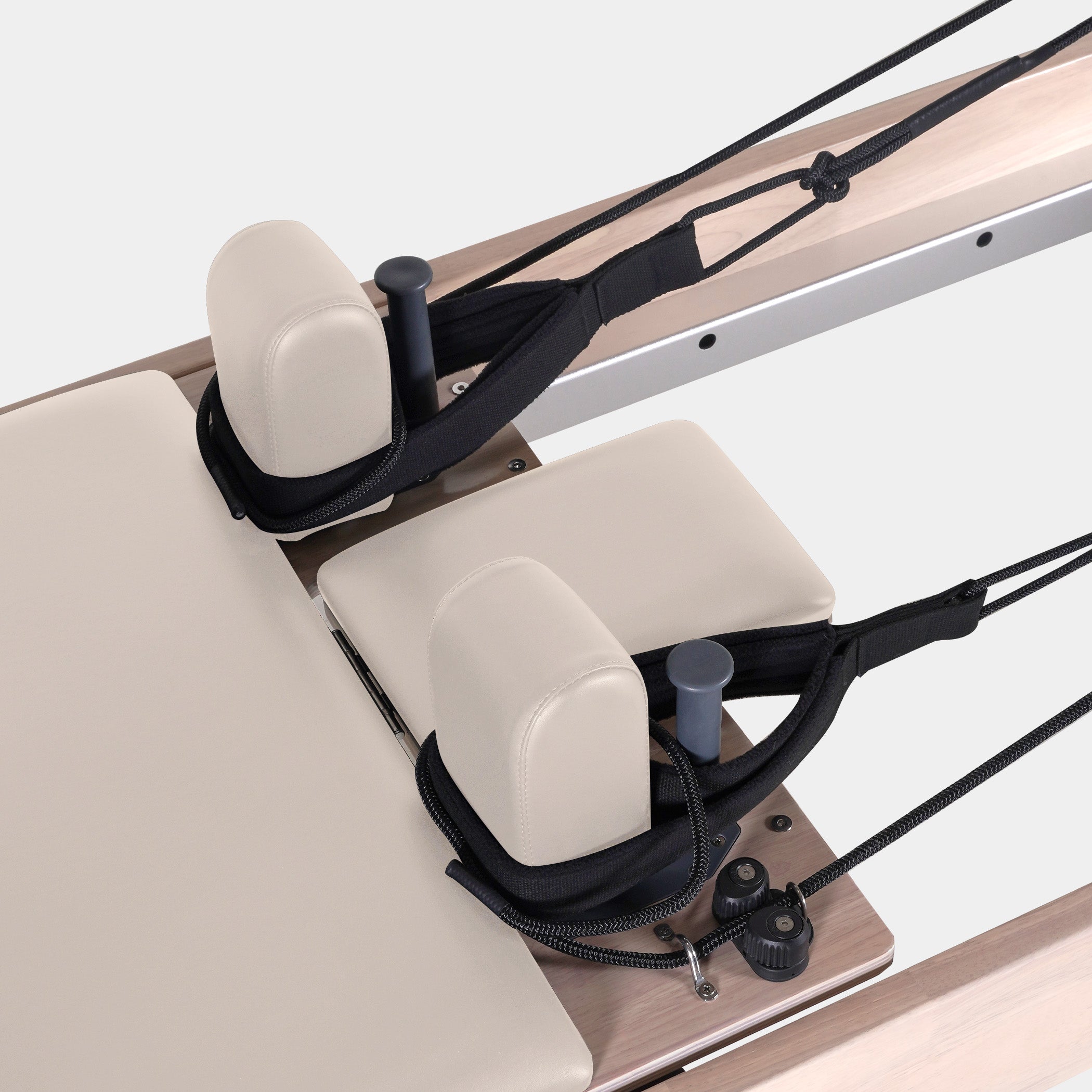 Pilates Reformer with Tower