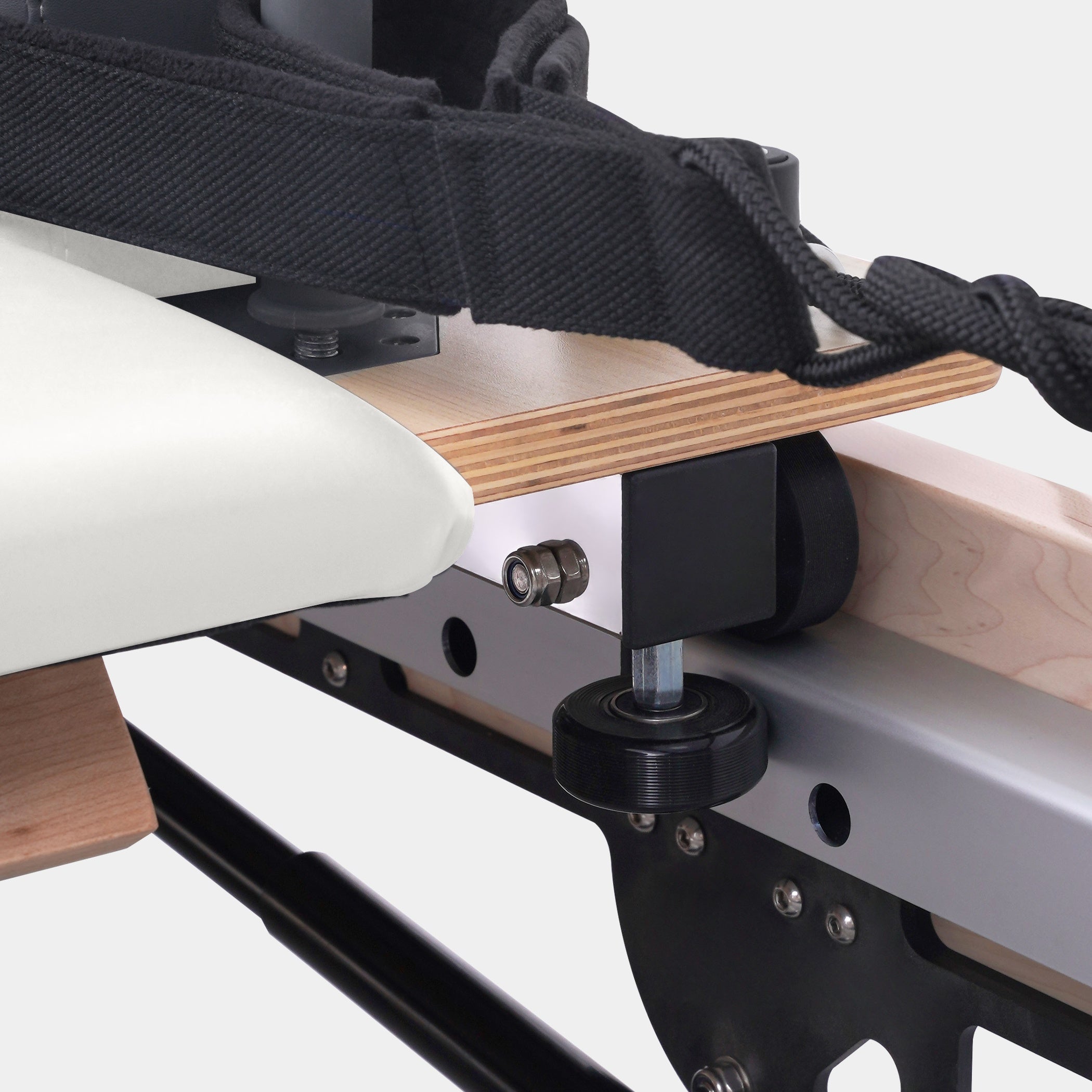 Maple Foldable Pilates Reformer