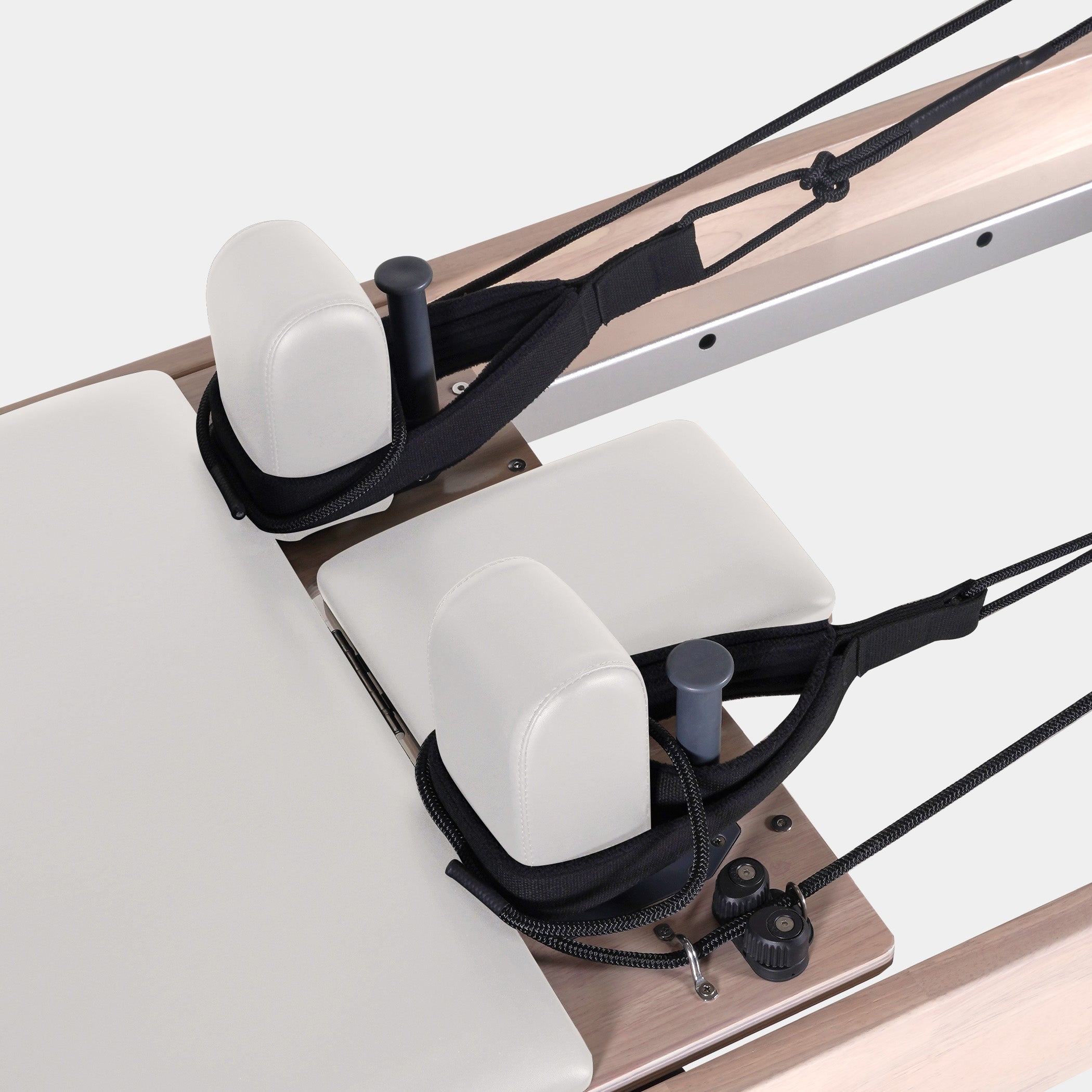 Classic Pilates Reformer