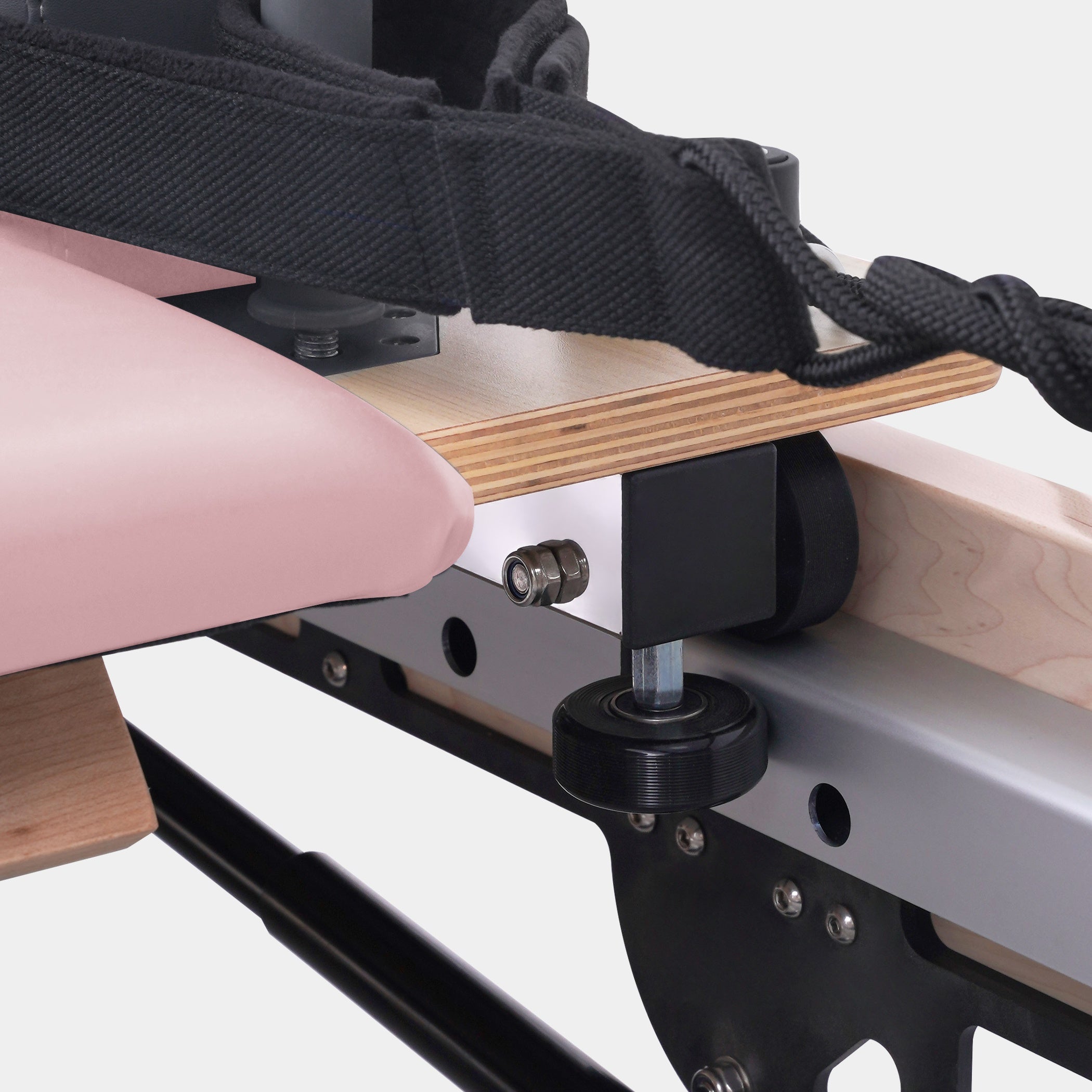 Maple Foldable Pilates Reformer