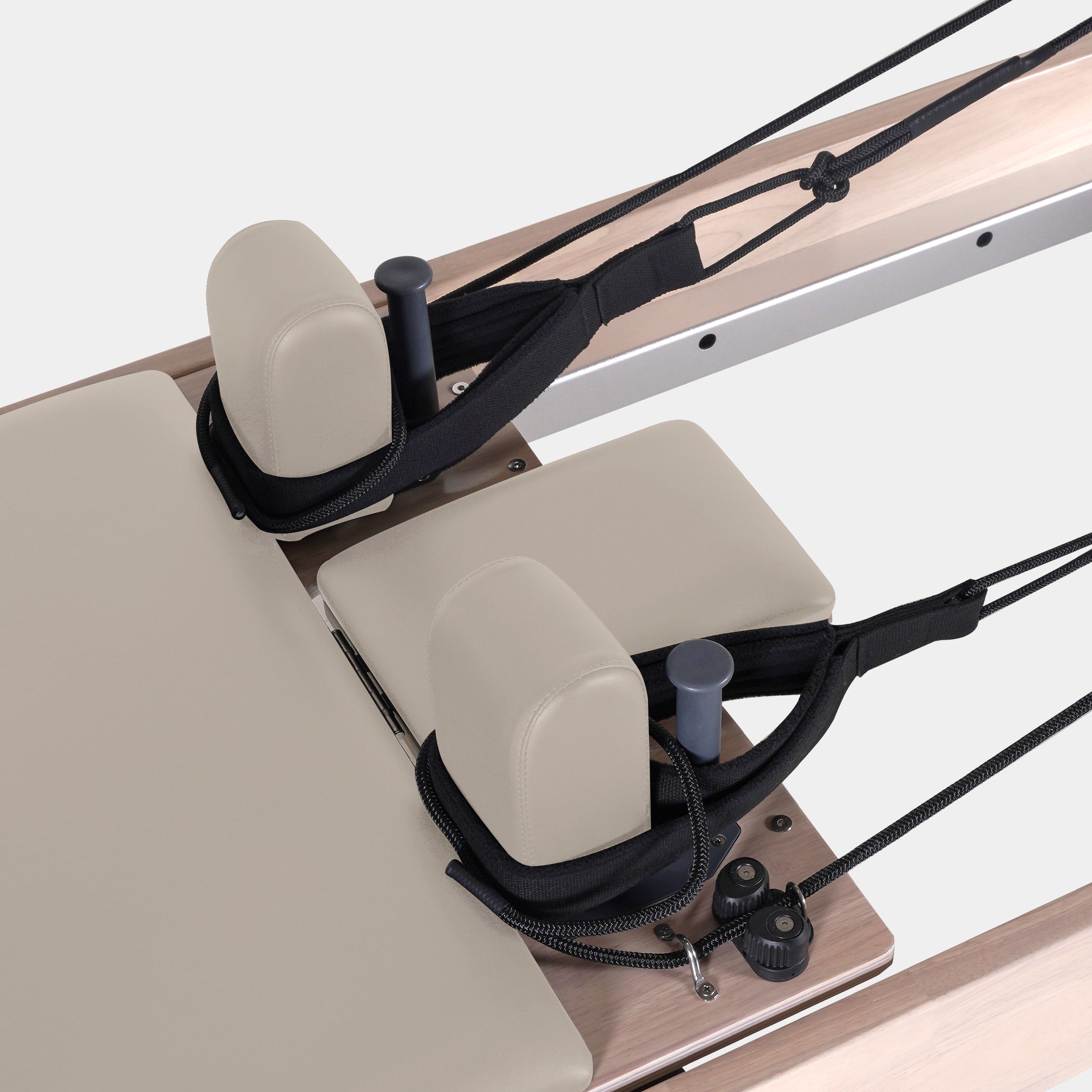 Studio Bundle — Classic Pilates Reformer