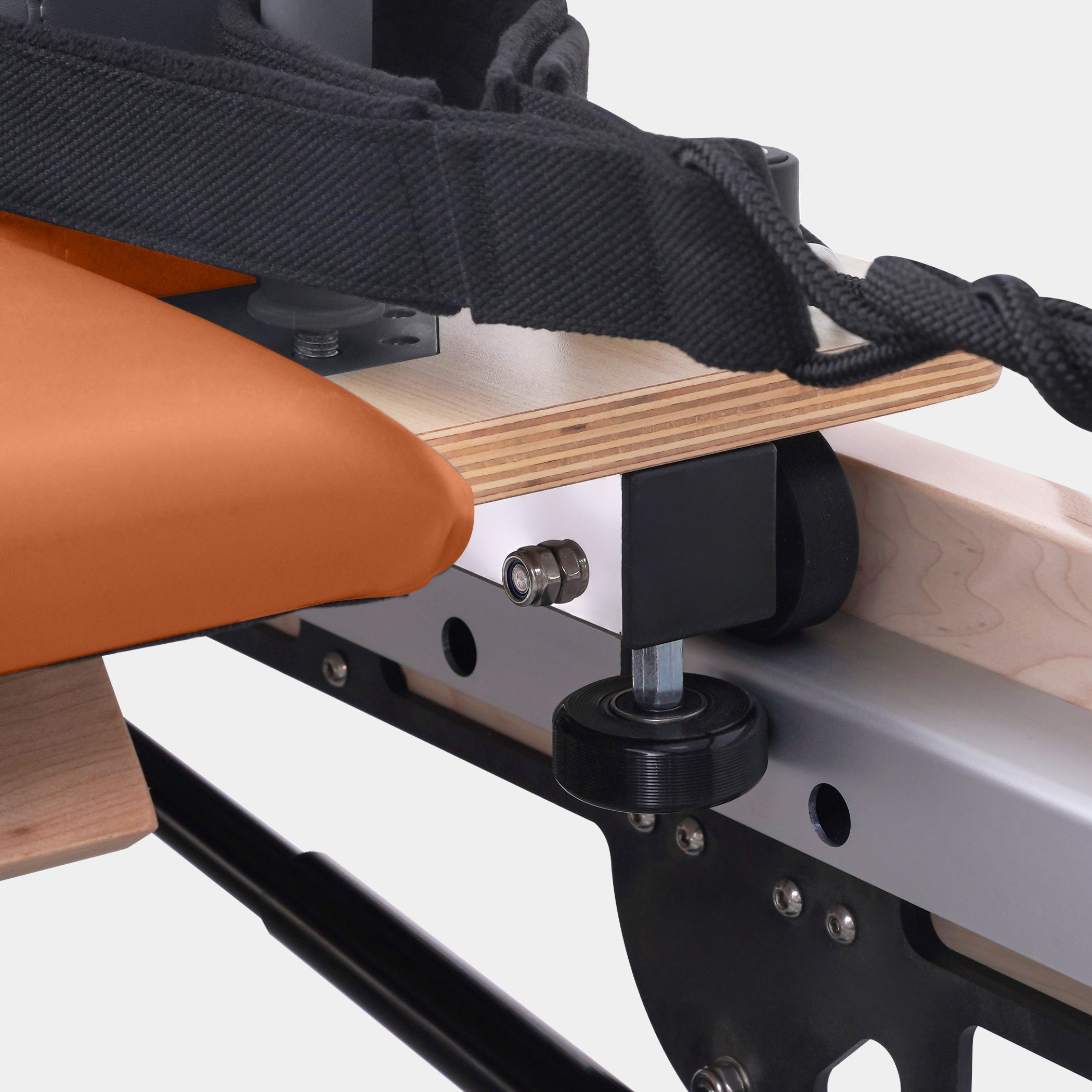 Maple Foldable Pilates Reformer