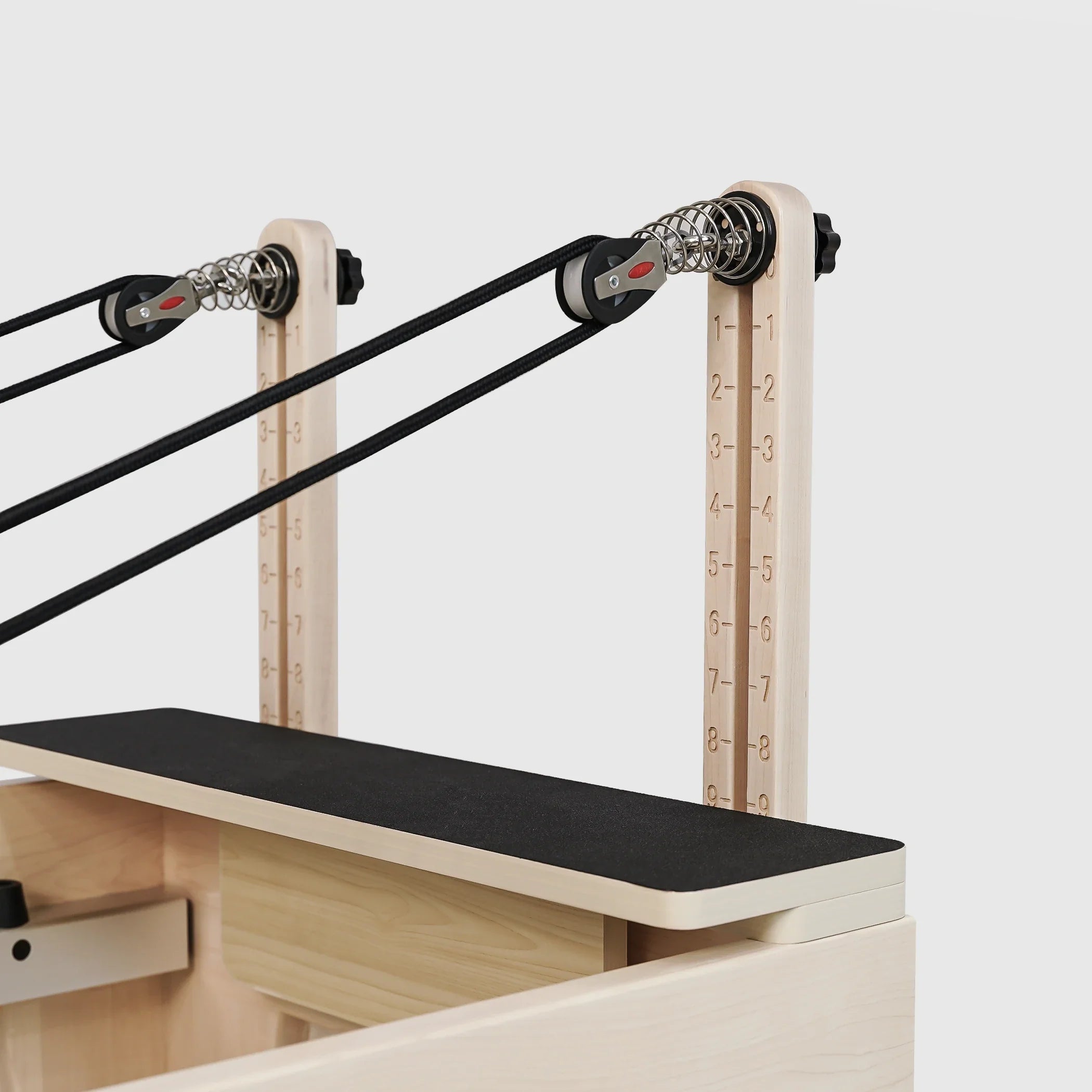 Studio Bundle — Maple Pilates Reformer
