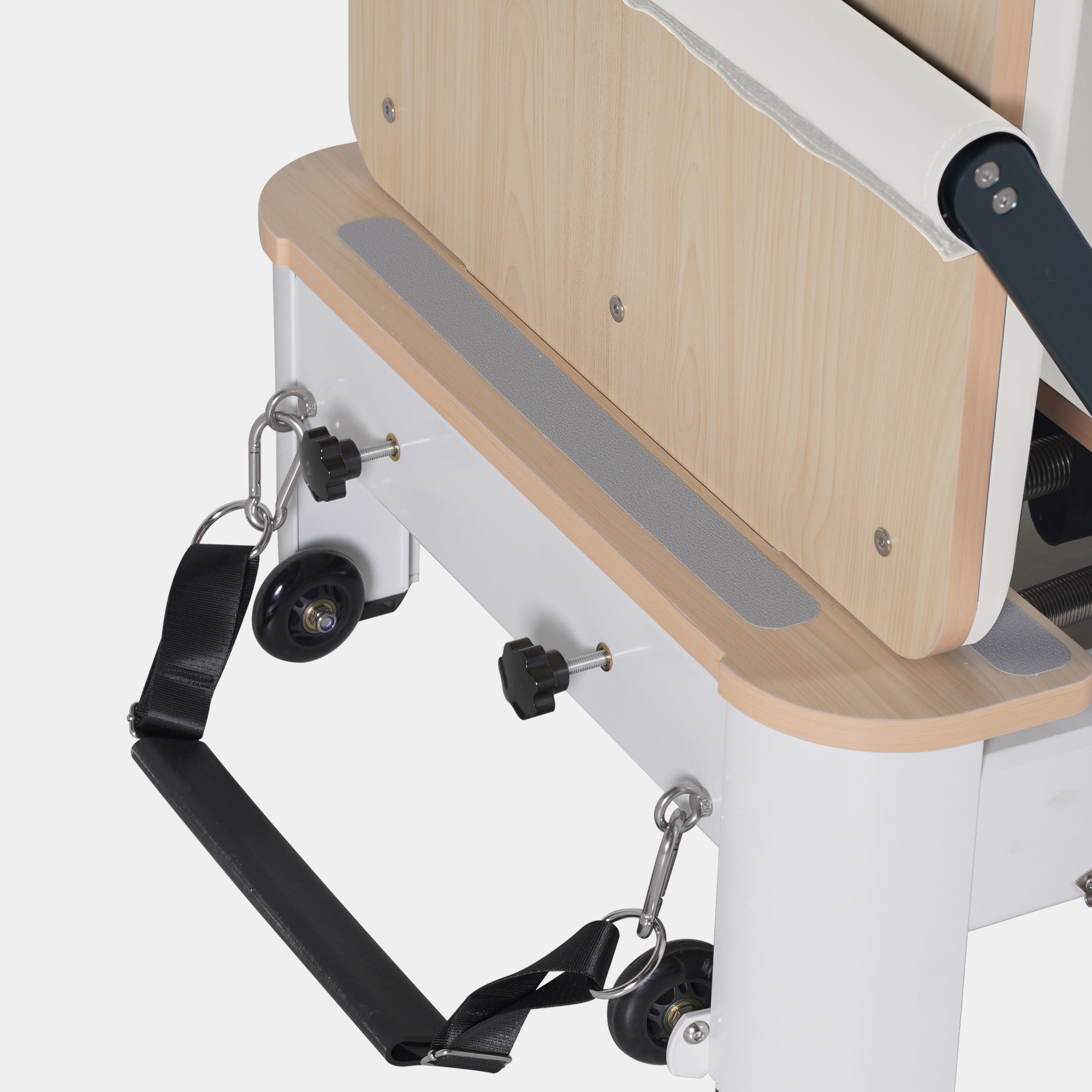 Foldable Aluminum Reformer