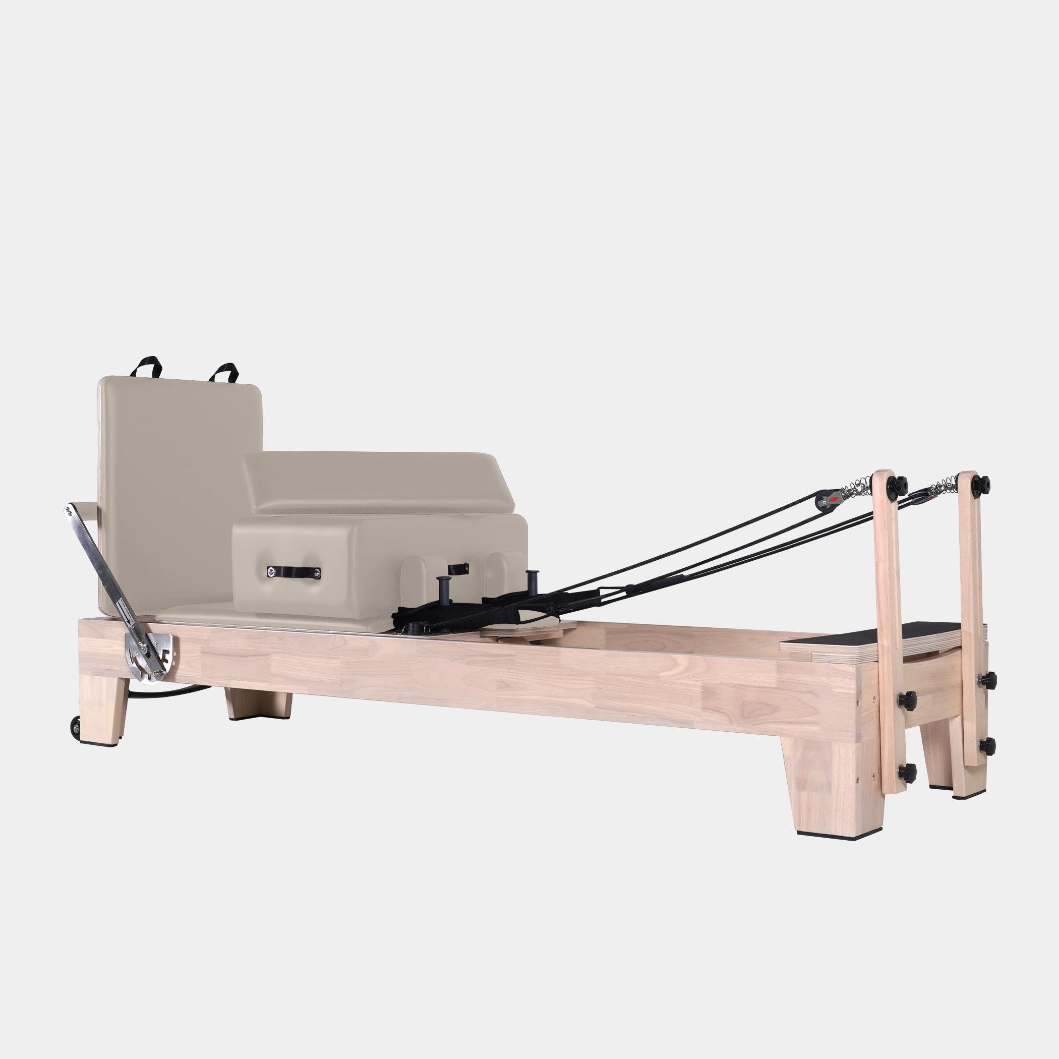 Studio Bundle — Classic Pilates Reformer