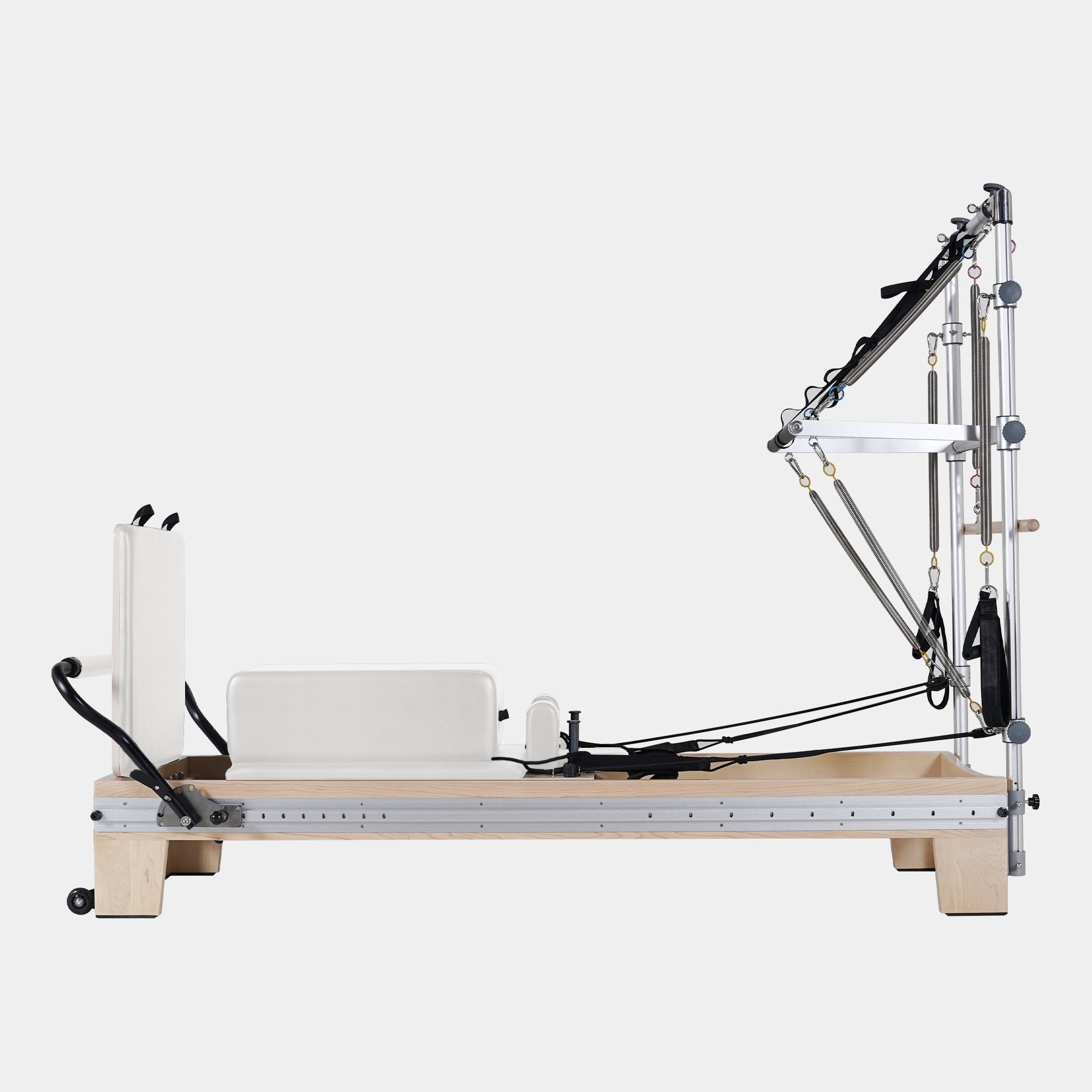 Maple Full Track Reformer with Tower