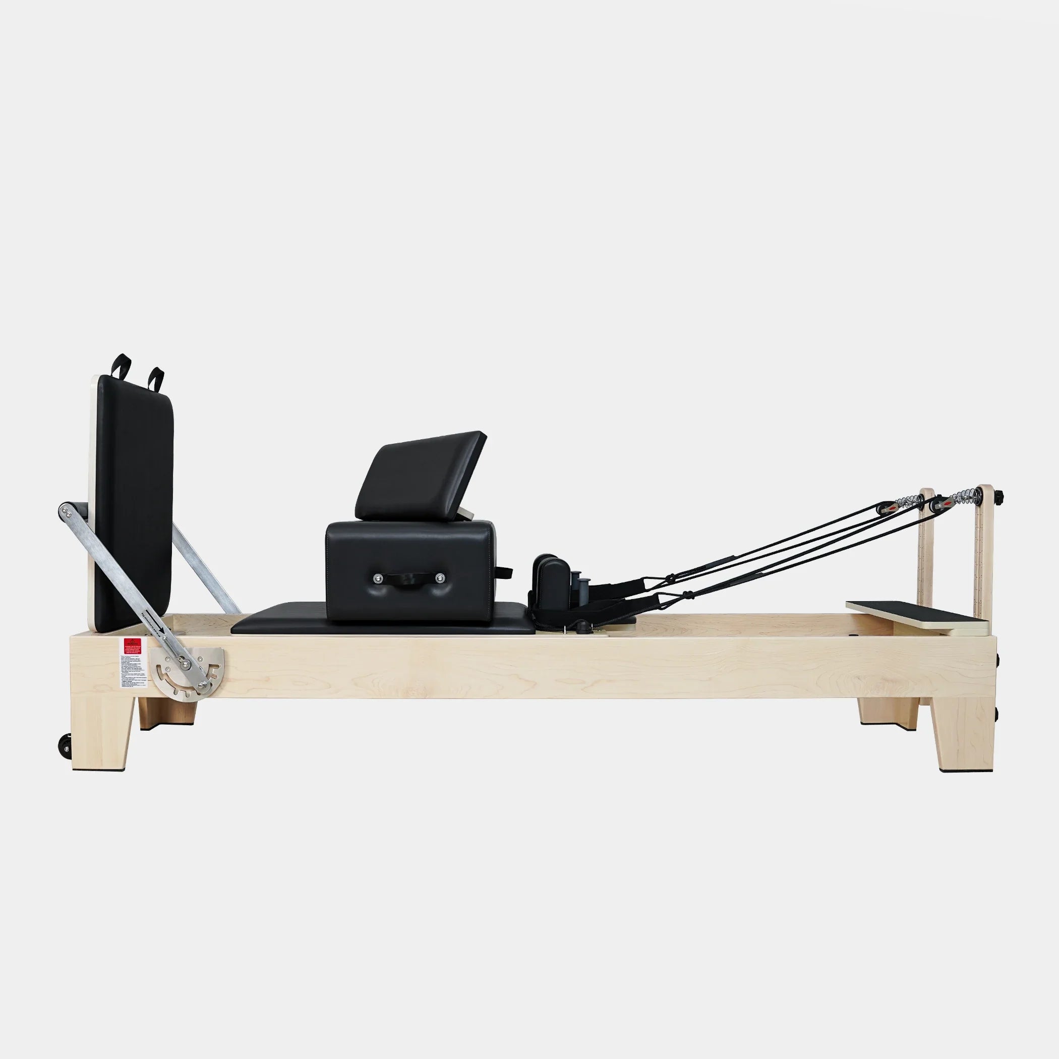 Studio Bundle — Maple Pilates Reformer