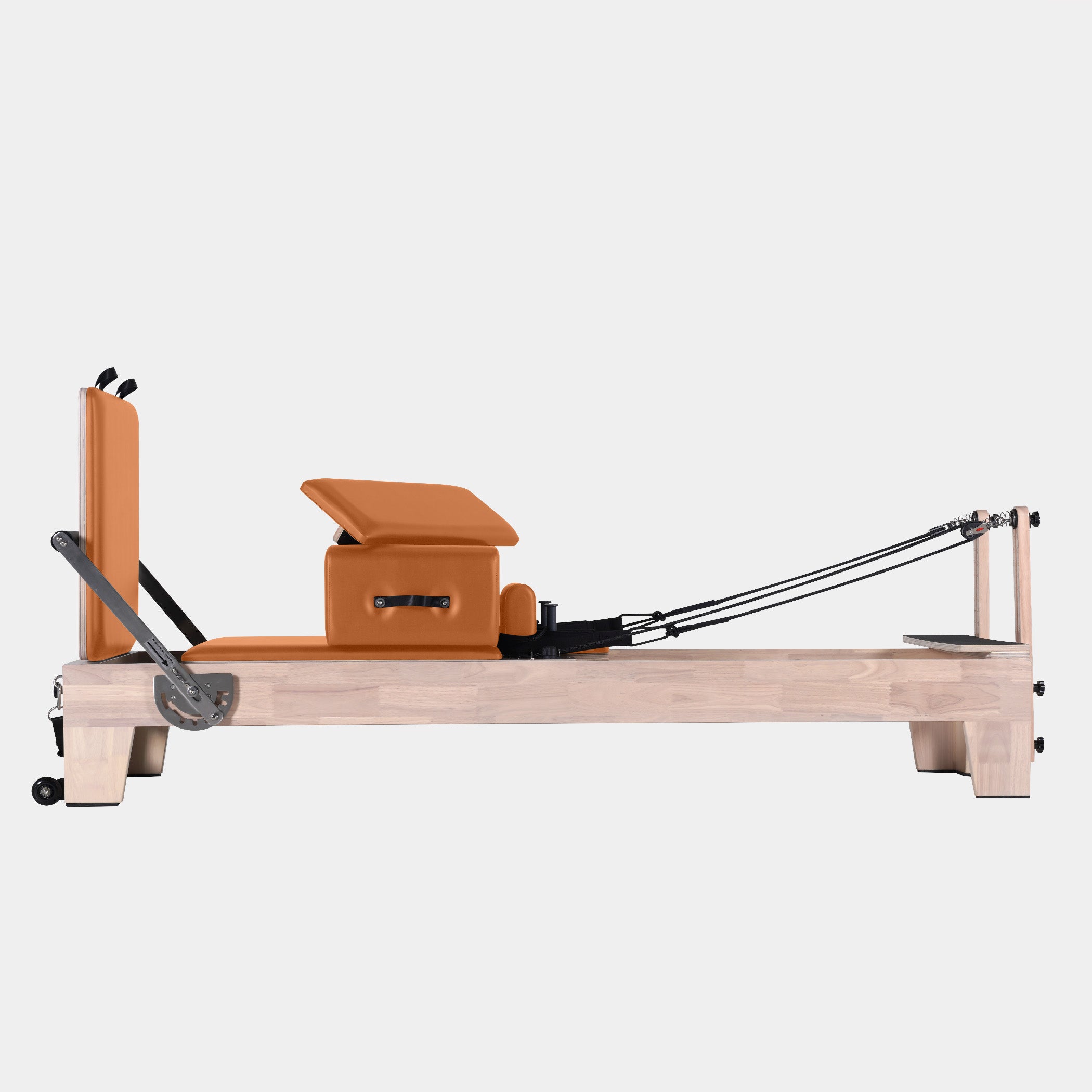 Studio Bundle — Classic Pilates Reformer