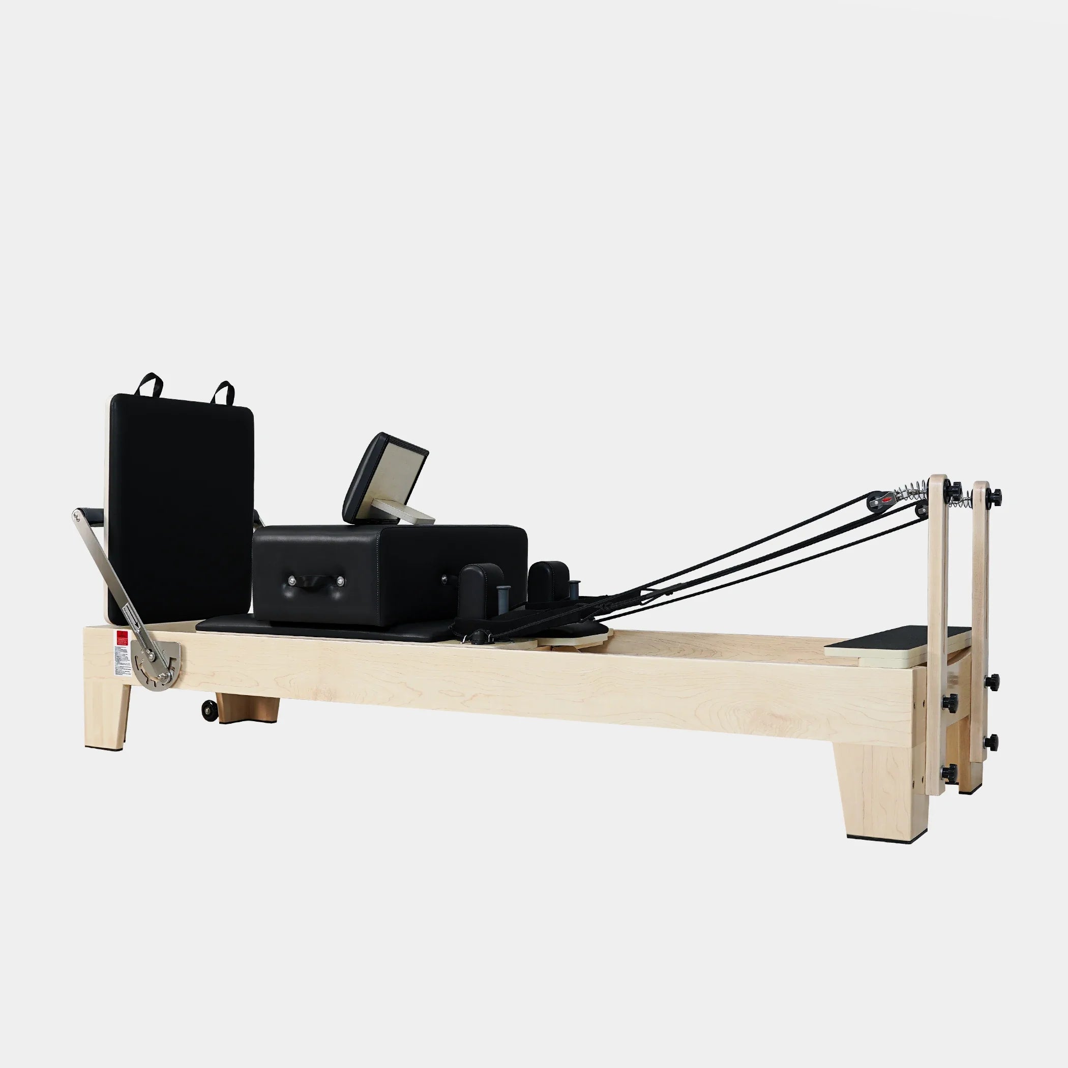 Maple Pilates Reformer