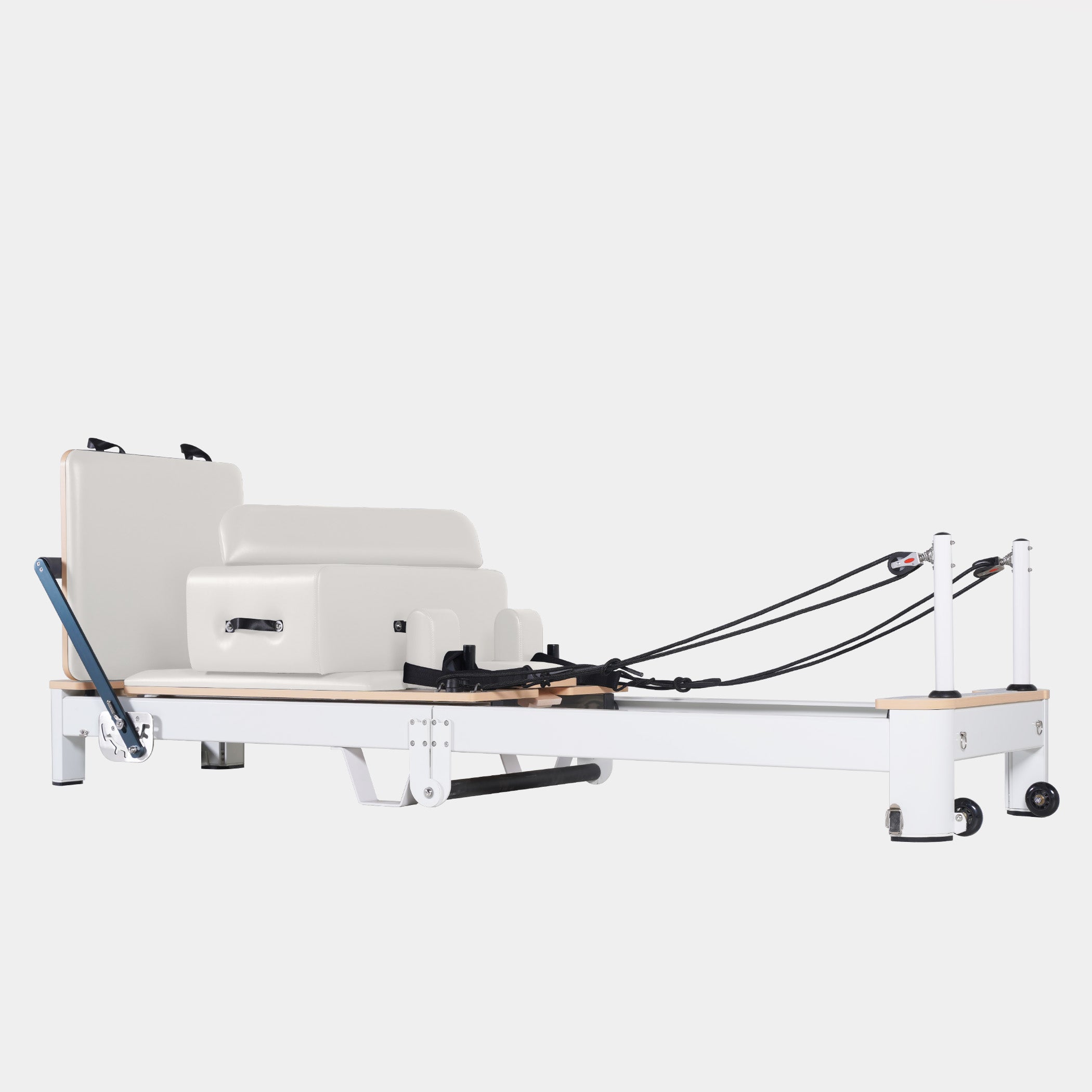 Foldable Aluminum Reformer