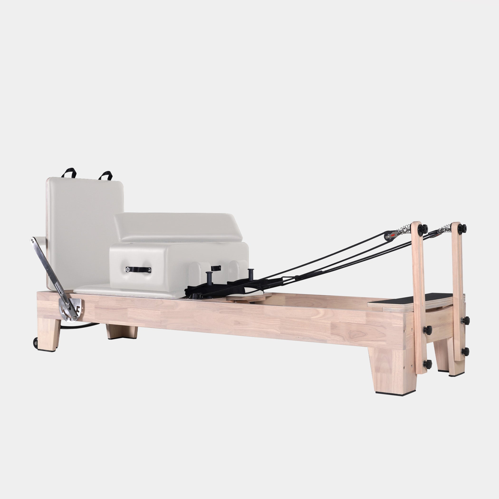 Classic Pilates Reformer