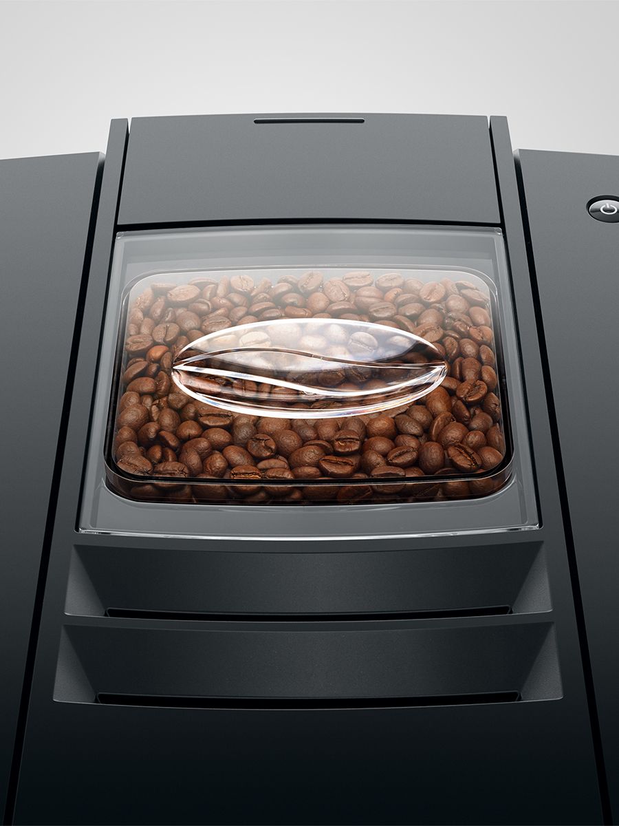 JURA E6 Super-Automatic Espresso Machine – image 8 of 22