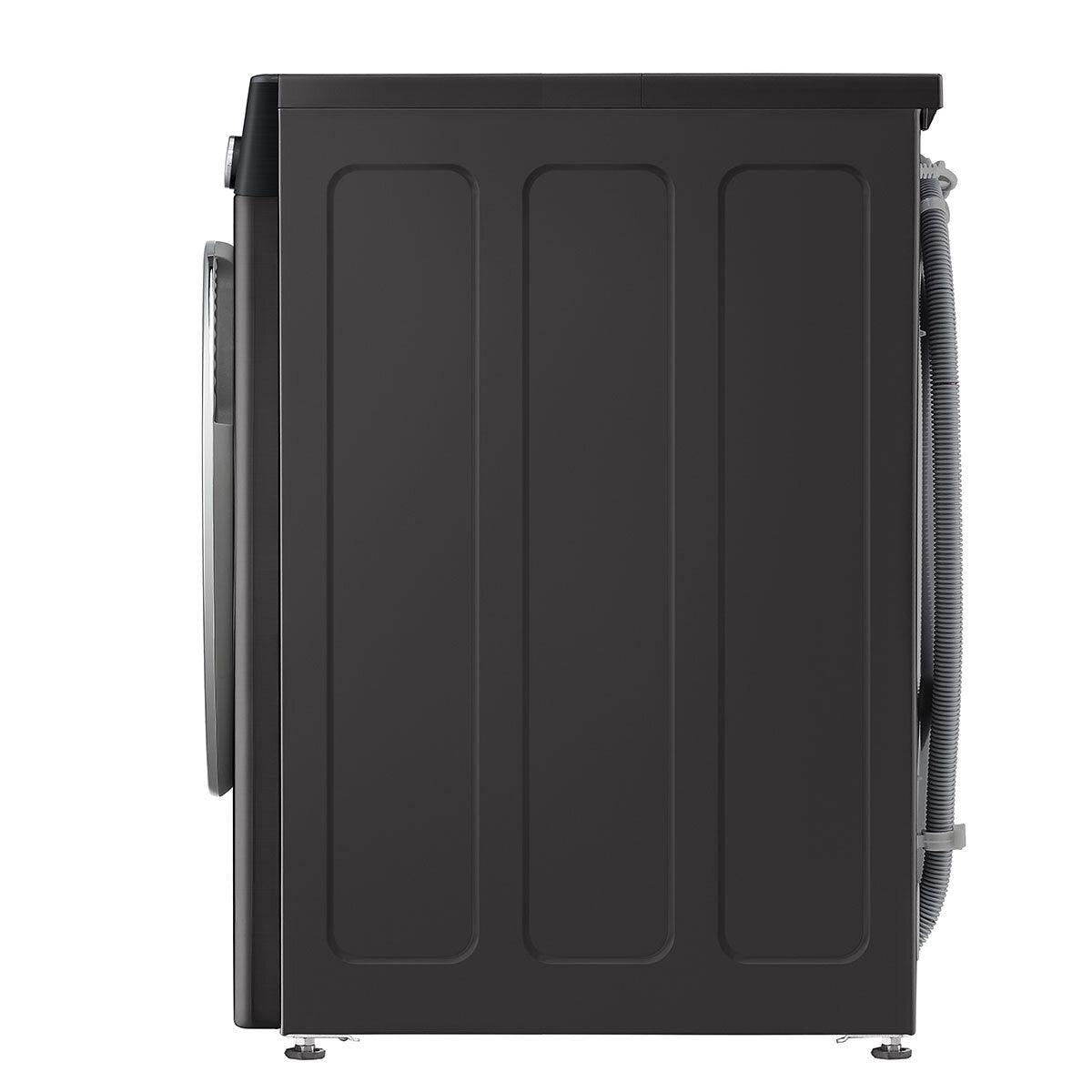 LG FWY937BCTA1 13kg/7kg, Washer Dryer, D Rated in Black – image 6 of 6