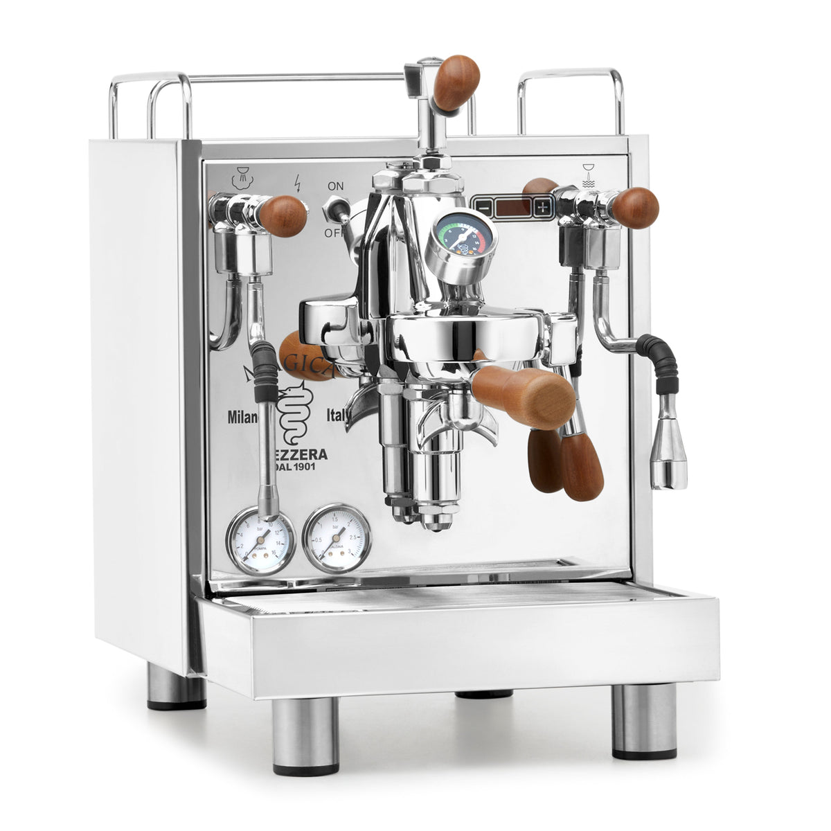 Bezzera Magica PID Espresso Machine – image 24 of 52