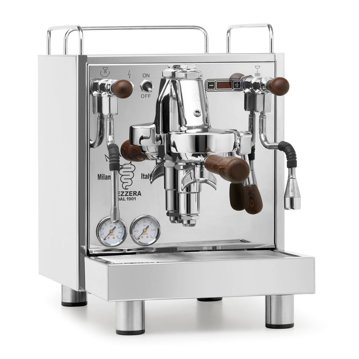 Bezzera Magica PID Espresso Machine – image 16 of 52