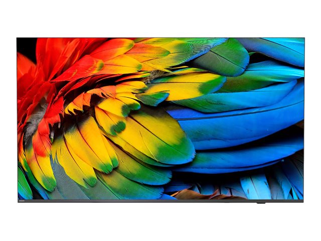 Philips 65HFL6214U Professional MediaSuite - 65" LED-backlit LCD TV - 4K - for healthcare / hotel