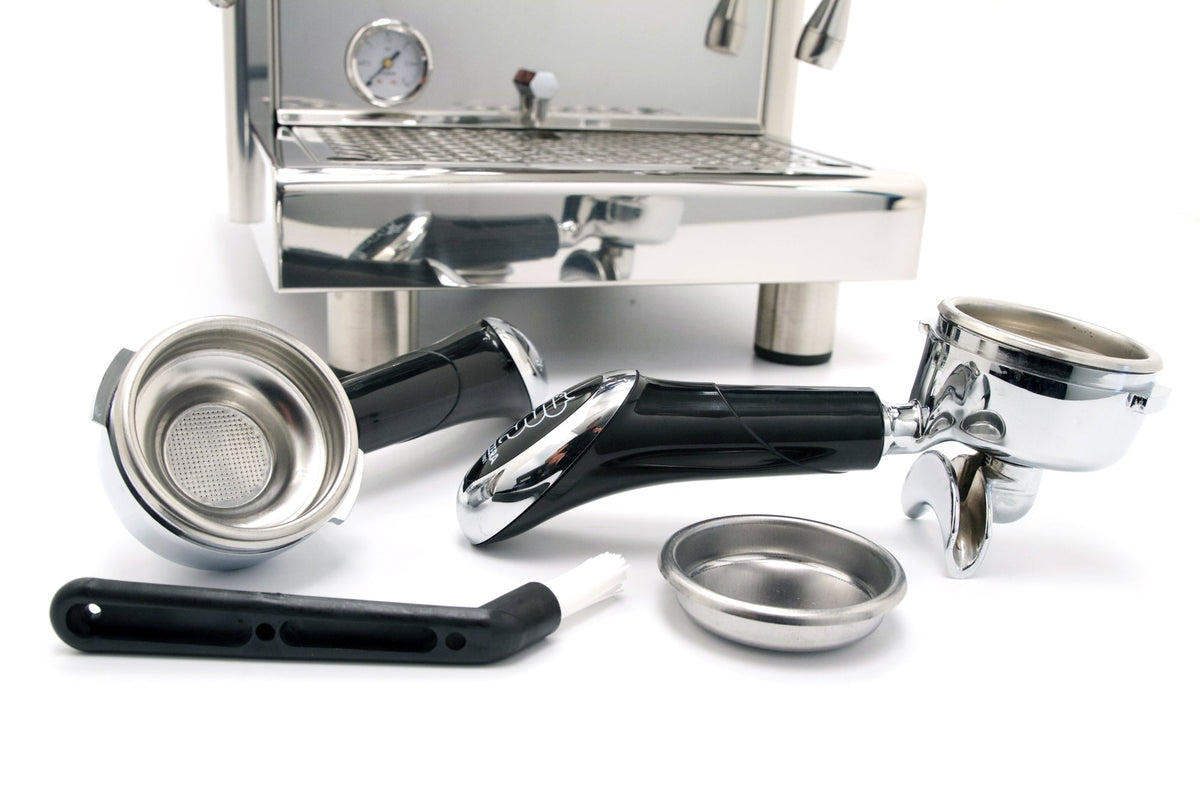 Bezzera Strega Lever Espresso Machine – image 6 of 24