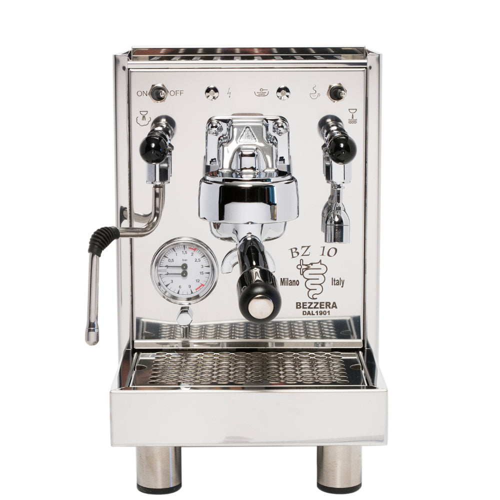 Bezzera BZ10 Espresso Machine – image 2 of 23