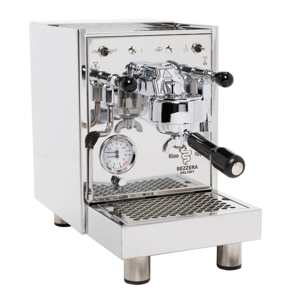 Bezzera BZ10 Espresso Machine – image 3 of 23