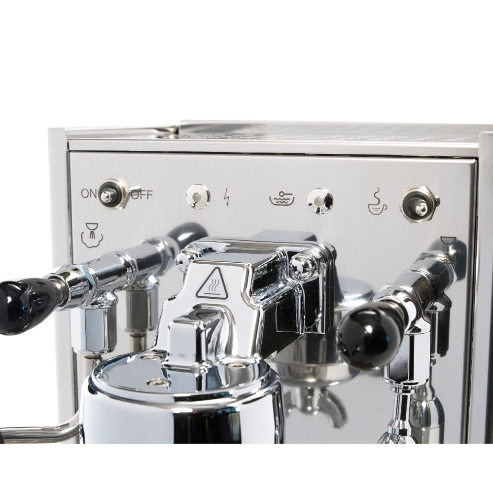 Bezzera BZ10 Espresso Machine – image 7 of 23