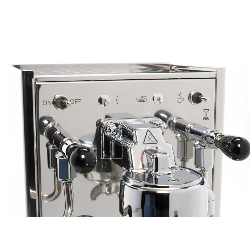 Bezzera BZ10 Espresso Machine – image 8 of 23