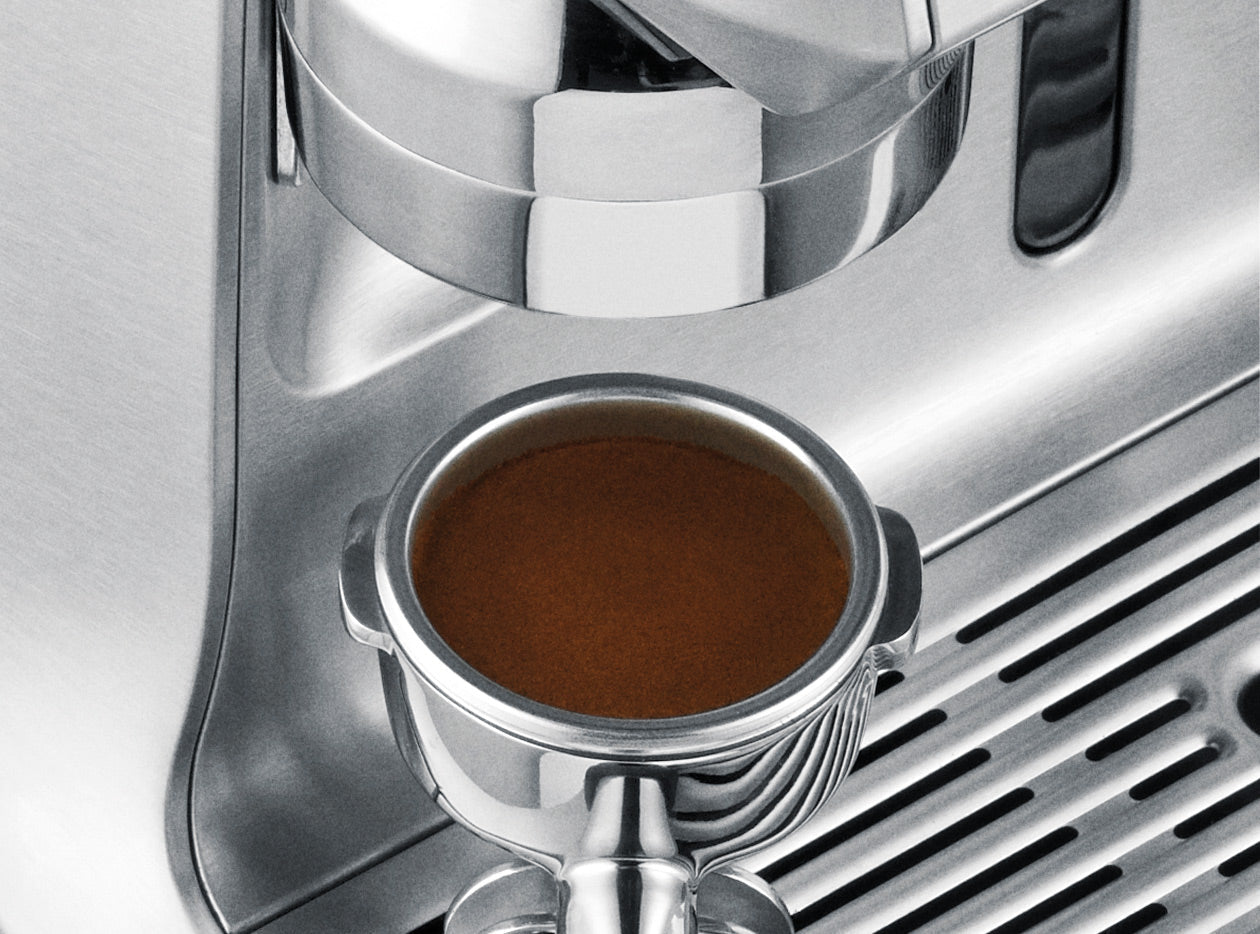 Breville BES980XL Oracle Espresso Machine – image 2 of 5