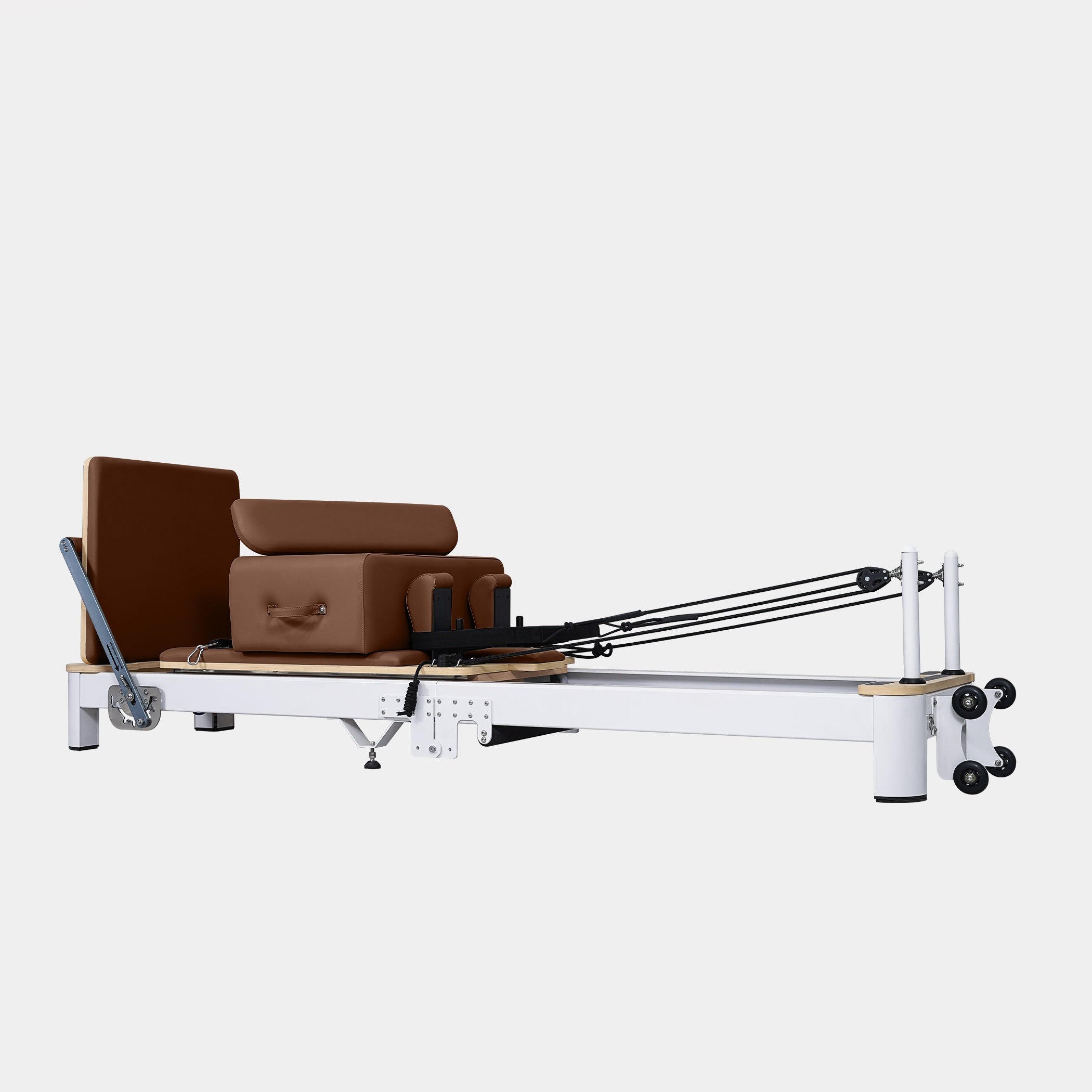 Foldable Aluminum Reformer