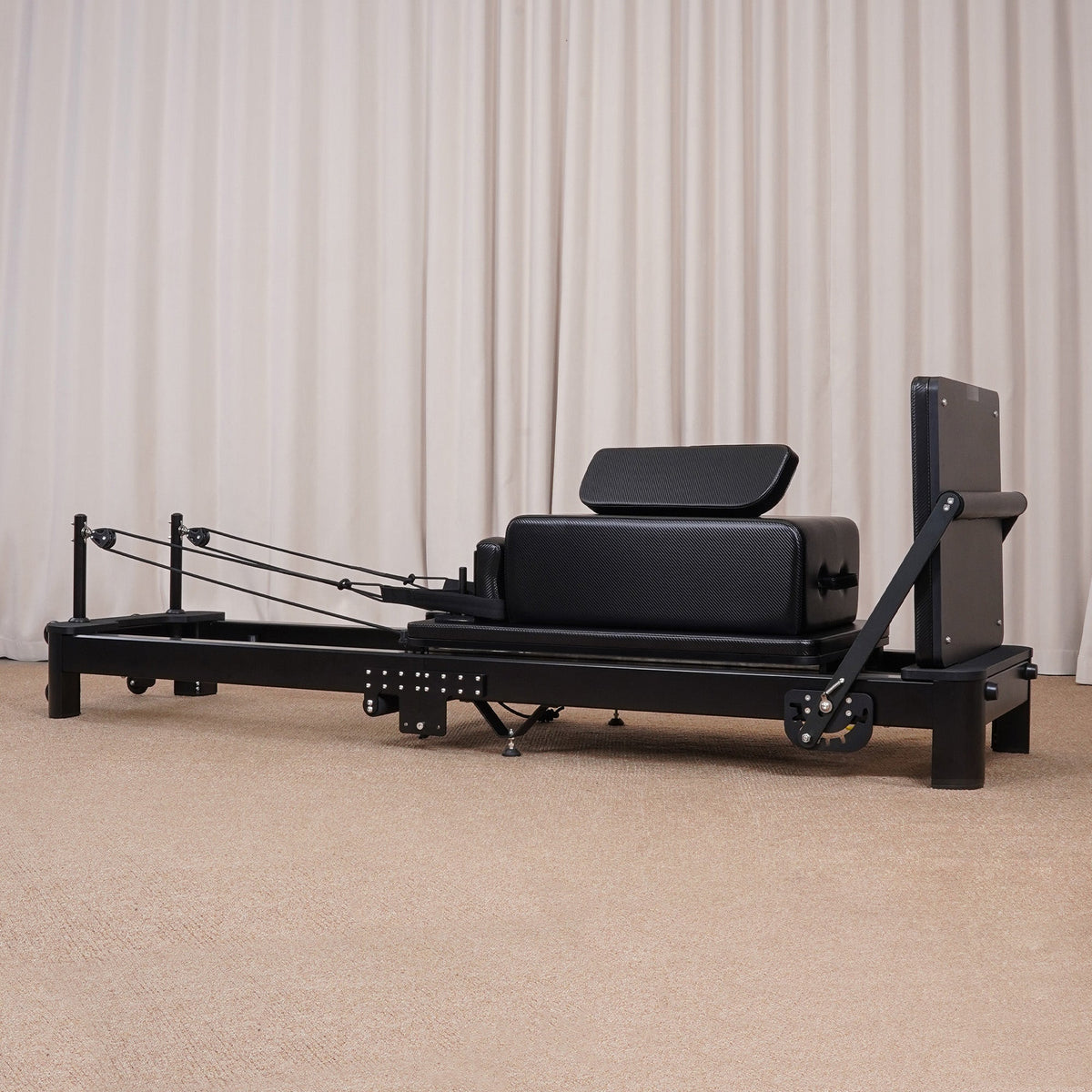 Reformora Stealth Foldable Aluminum Reformer