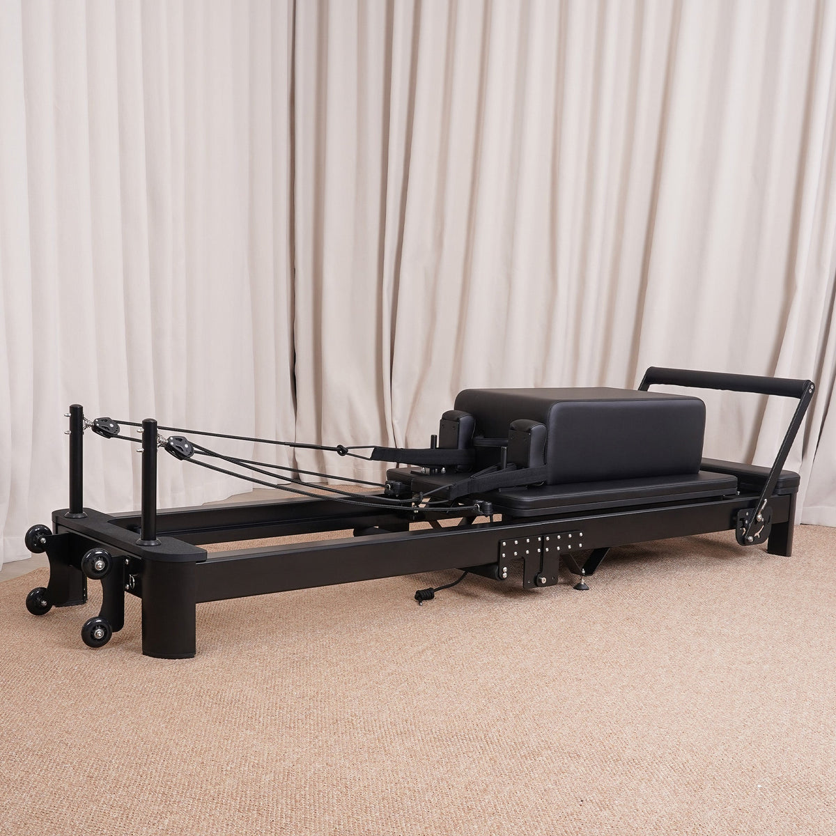 Reformora Stealth Foldable Aluminum Reformer