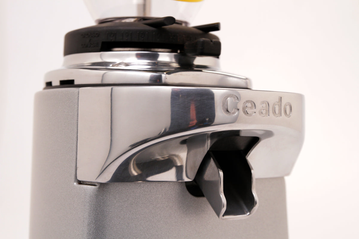 Ceado E92 Electronic Conical Burr Espresso Grinder – image 3 of 10