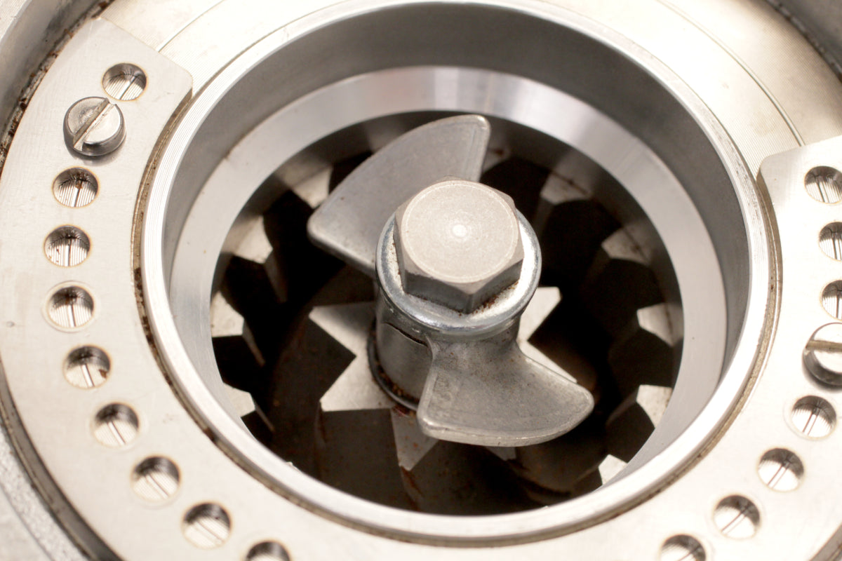 Ceado E92 Electronic Conical Burr Espresso Grinder – image 5 of 10