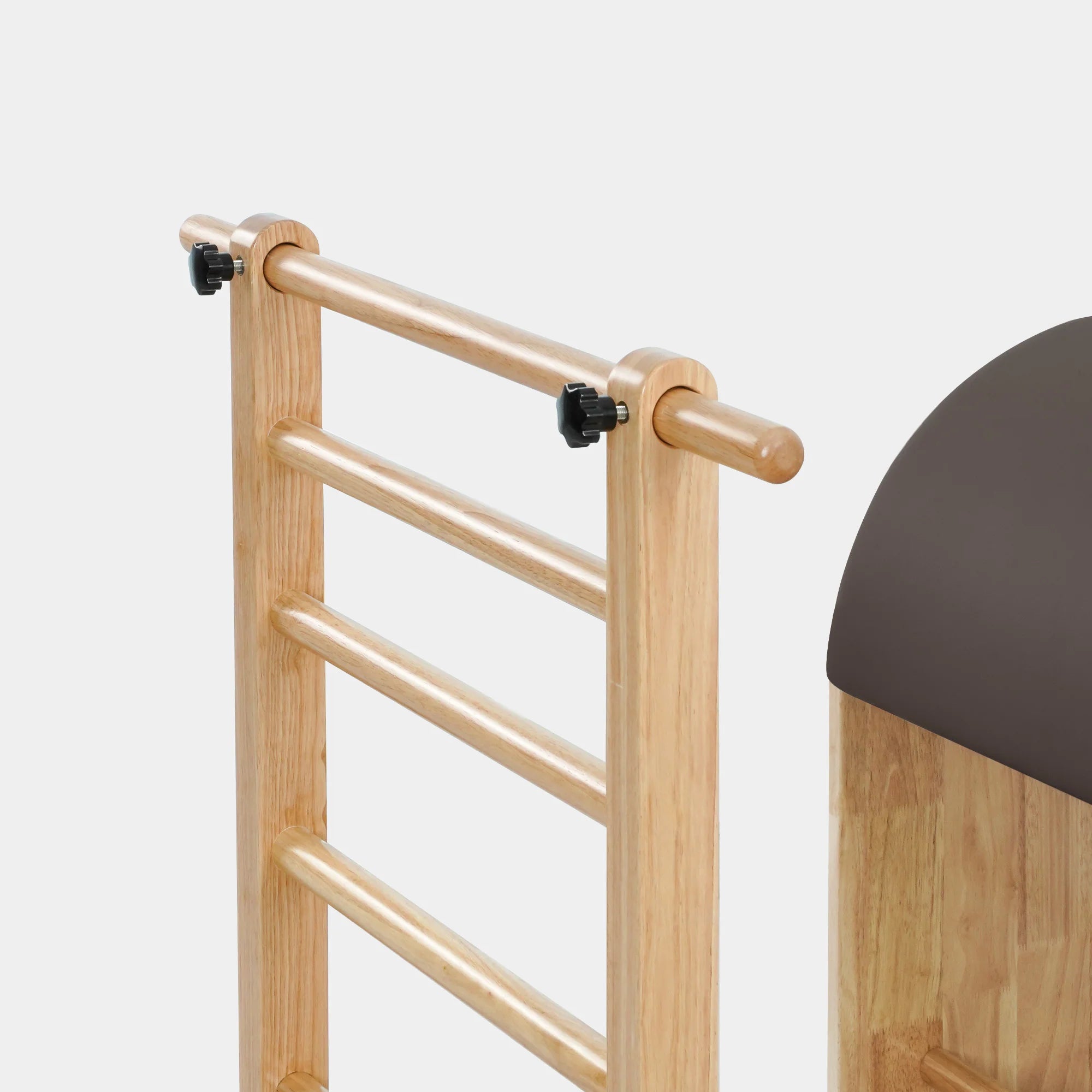Solid Wood Pilates Ladder Barrel