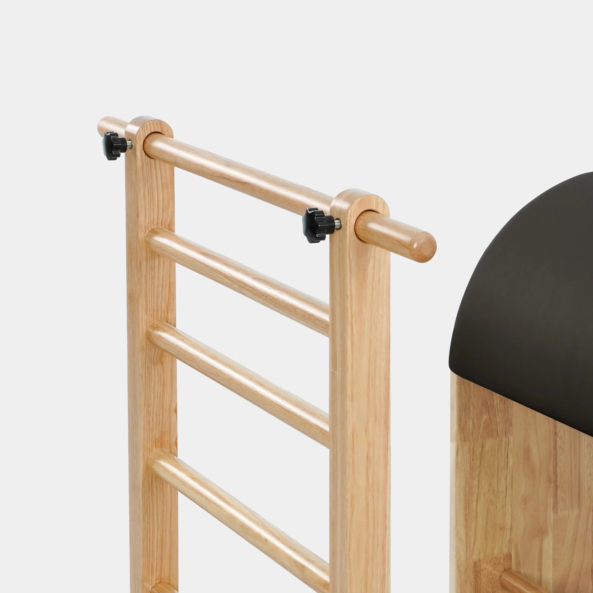 Solid Wood Pilates Ladder Barrel