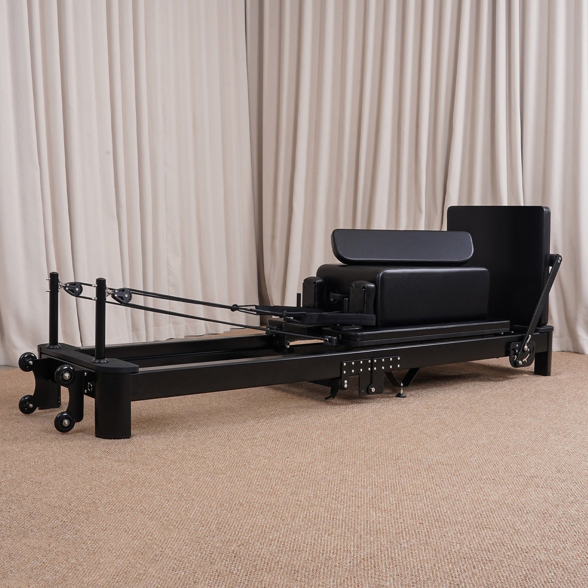 Reformora Stealth Foldable Aluminum Reformer