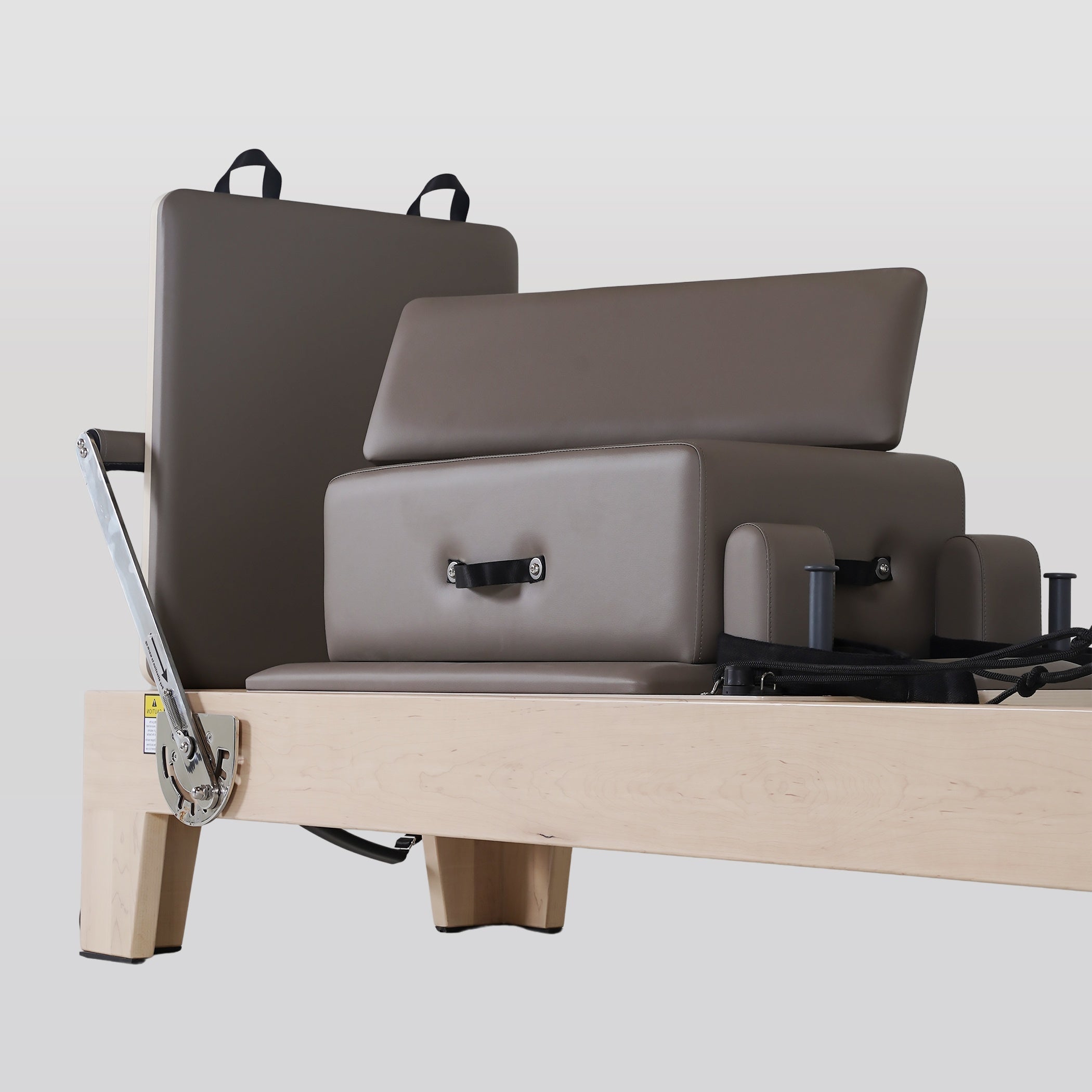 Studio Bundle — Maple Pilates Reformer