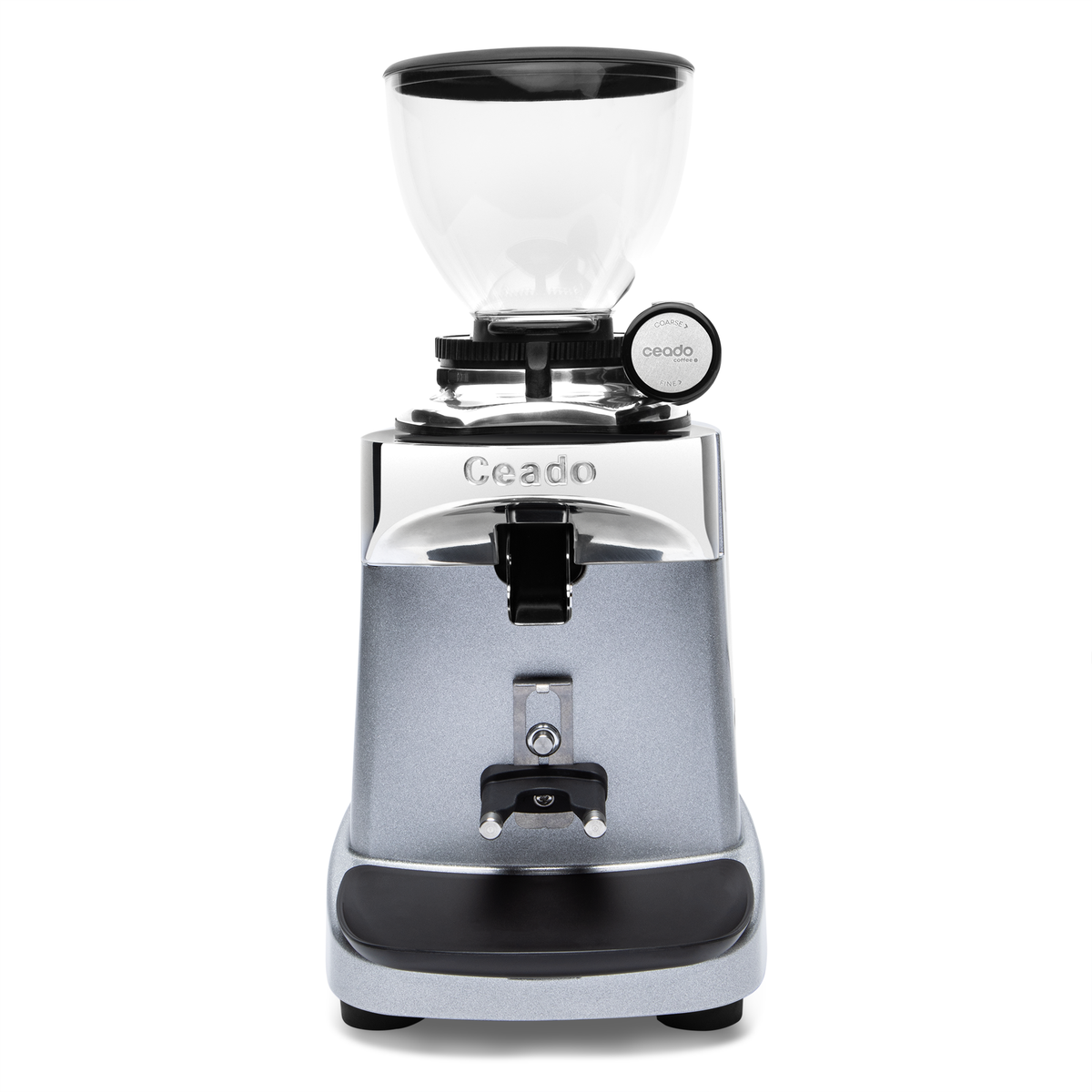Ceado E37S Quick Set Espresso Grinder – image 10 of 26