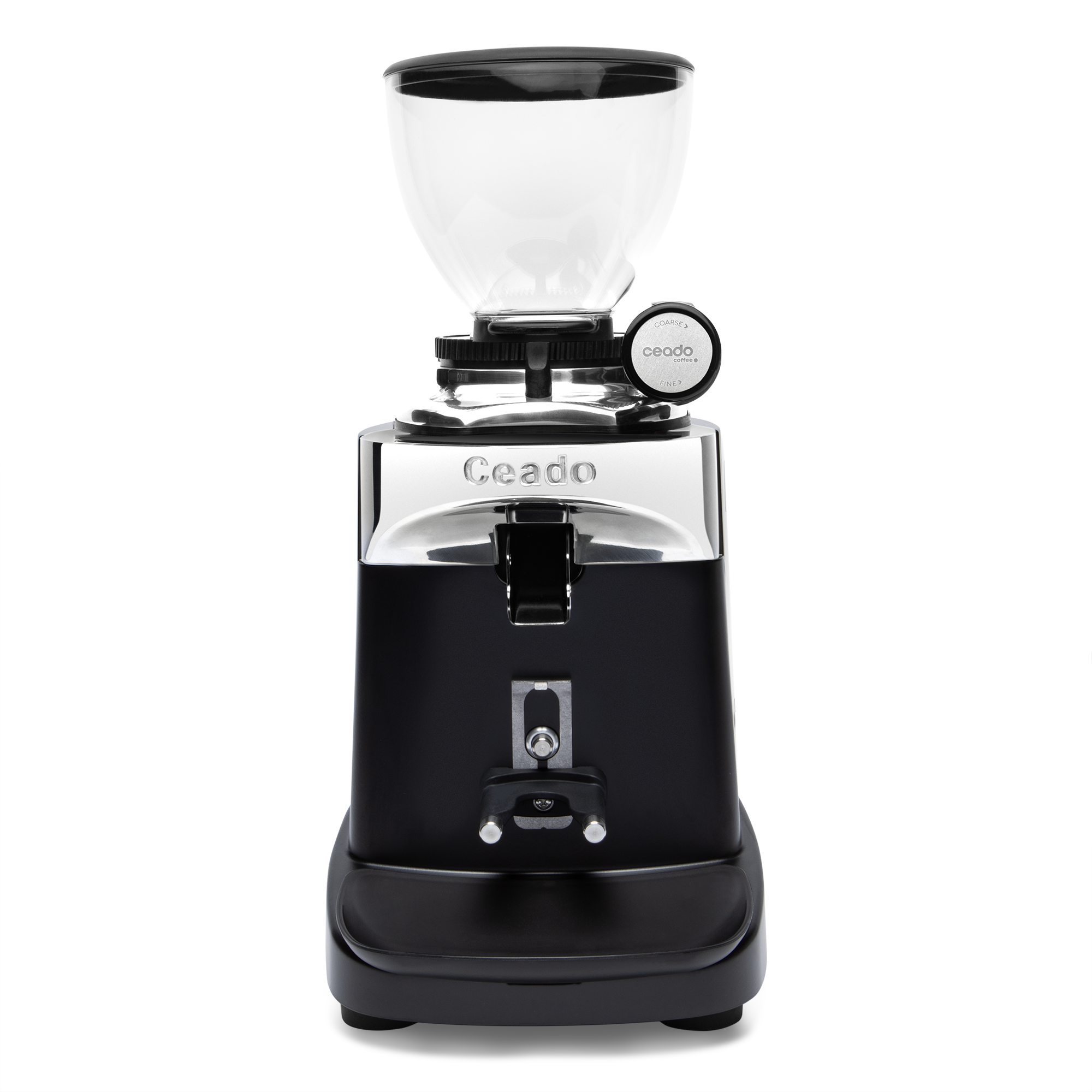 Ceado E37S Quick Set Espresso Grinder – image 2 of 26