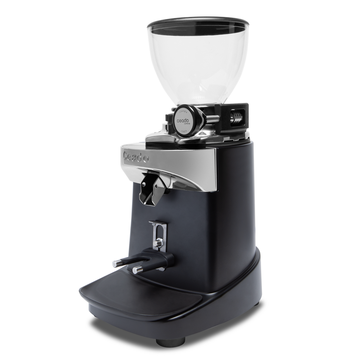 Ceado E37S Quick Set Espresso Grinder – image 3 of 26