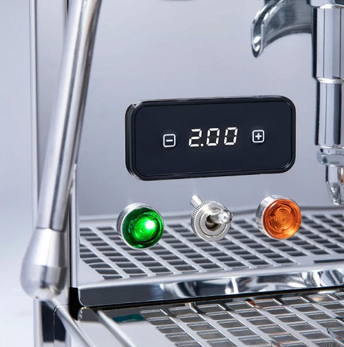 Refurbished Profitec Pro 500 PID Espresso Machine with Flow Control – image 4 of 6