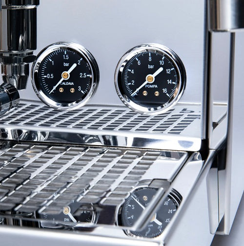 Refurbished Profitec Pro 500 PID Espresso Machine with Flow Control – image 3 of 6