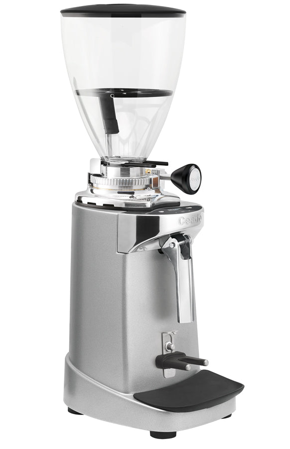 Ceado E37K Espresso Grinder – Silver