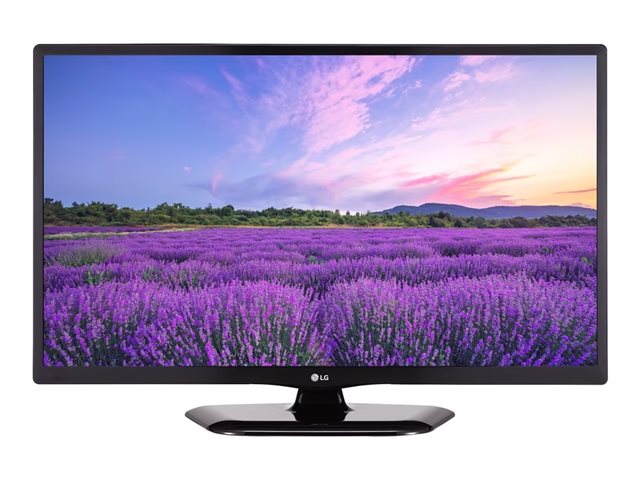 LG 24LN661H 24" - Pro:Centric with Integrated Pro:Idiom LED-backlit LCD TV - HD - for hotel / hospitality