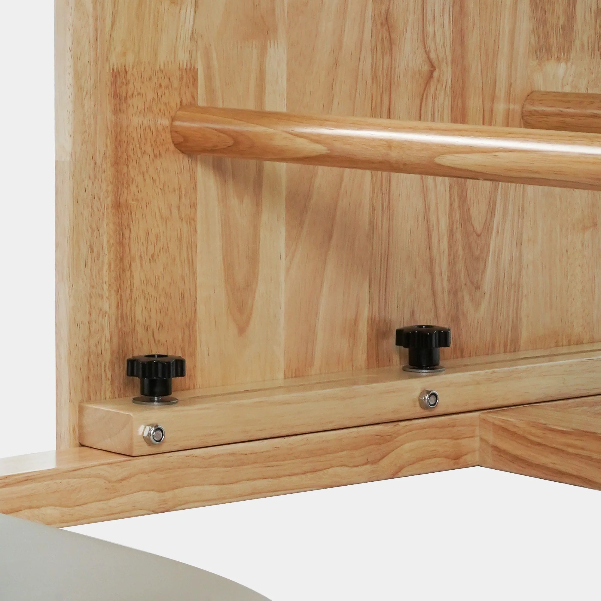 Solid Wood Pilates Ladder Barrel