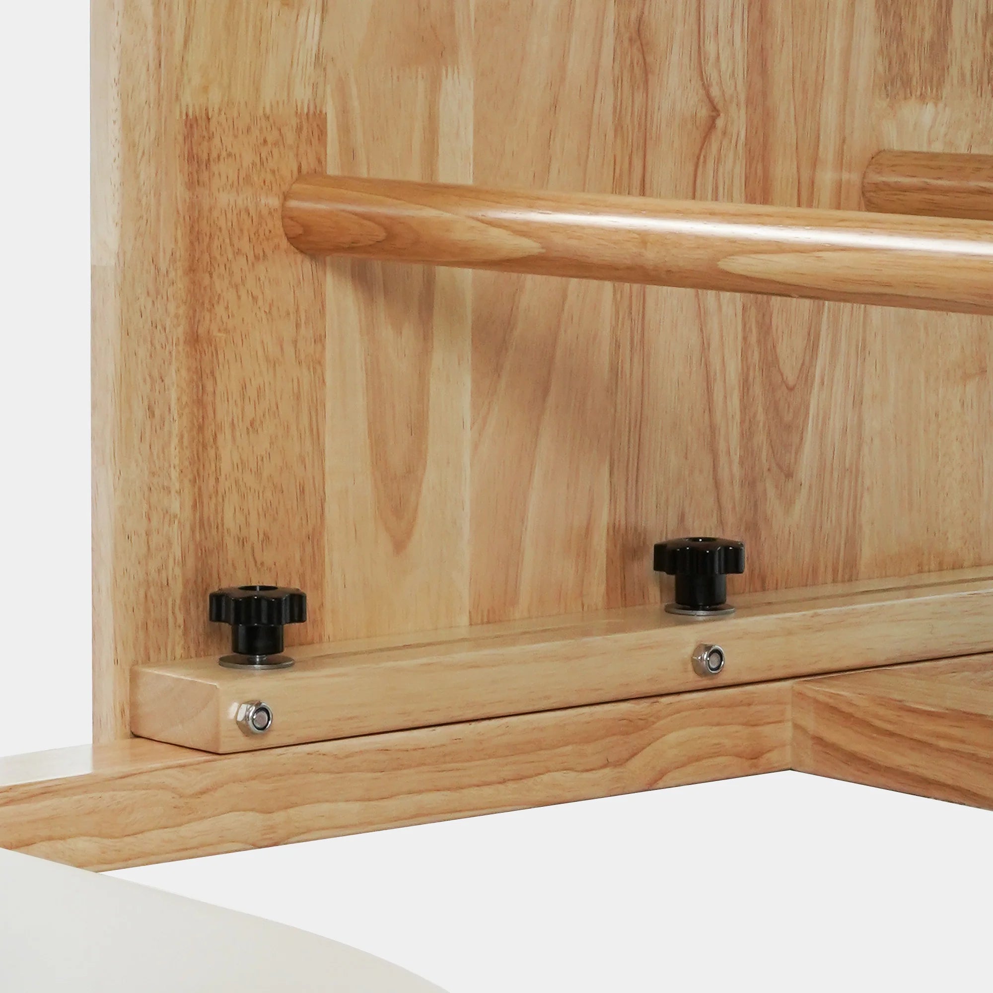 Solid Wood Pilates Ladder Barrel