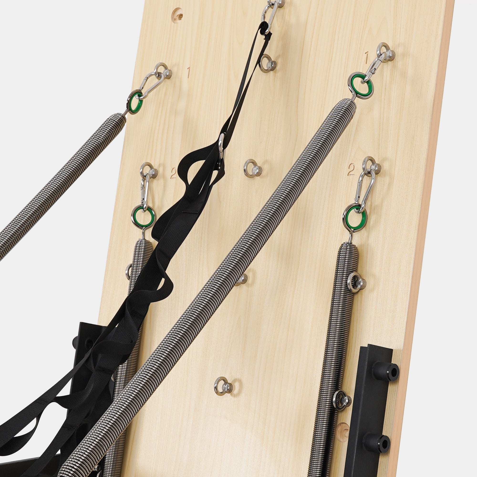 Wall Mount Pilates Springboard