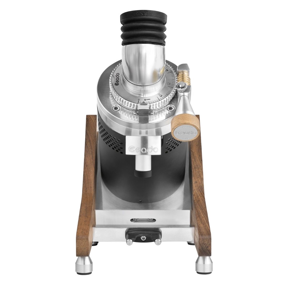 Ceado E37Z-Hero Coffee Grinder – image 4 of 11
