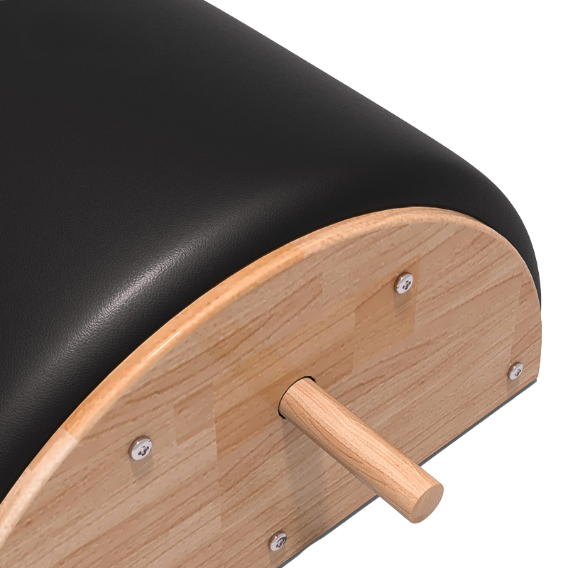 Oak Pilates Spine Corrector