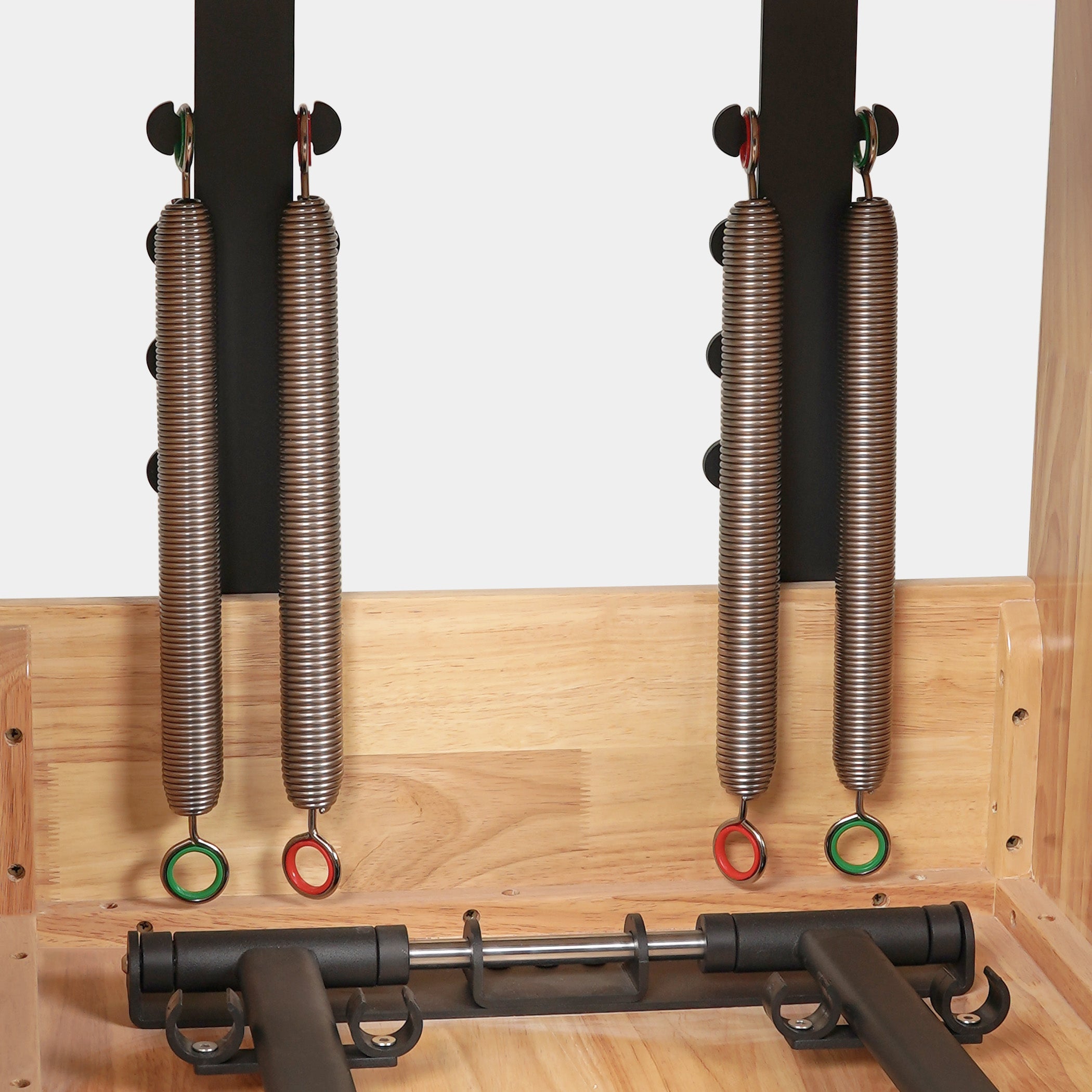 Pilates Combo Chair