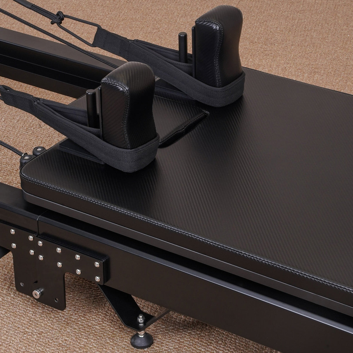 Reformora Stealth Foldable Aluminum Reformer