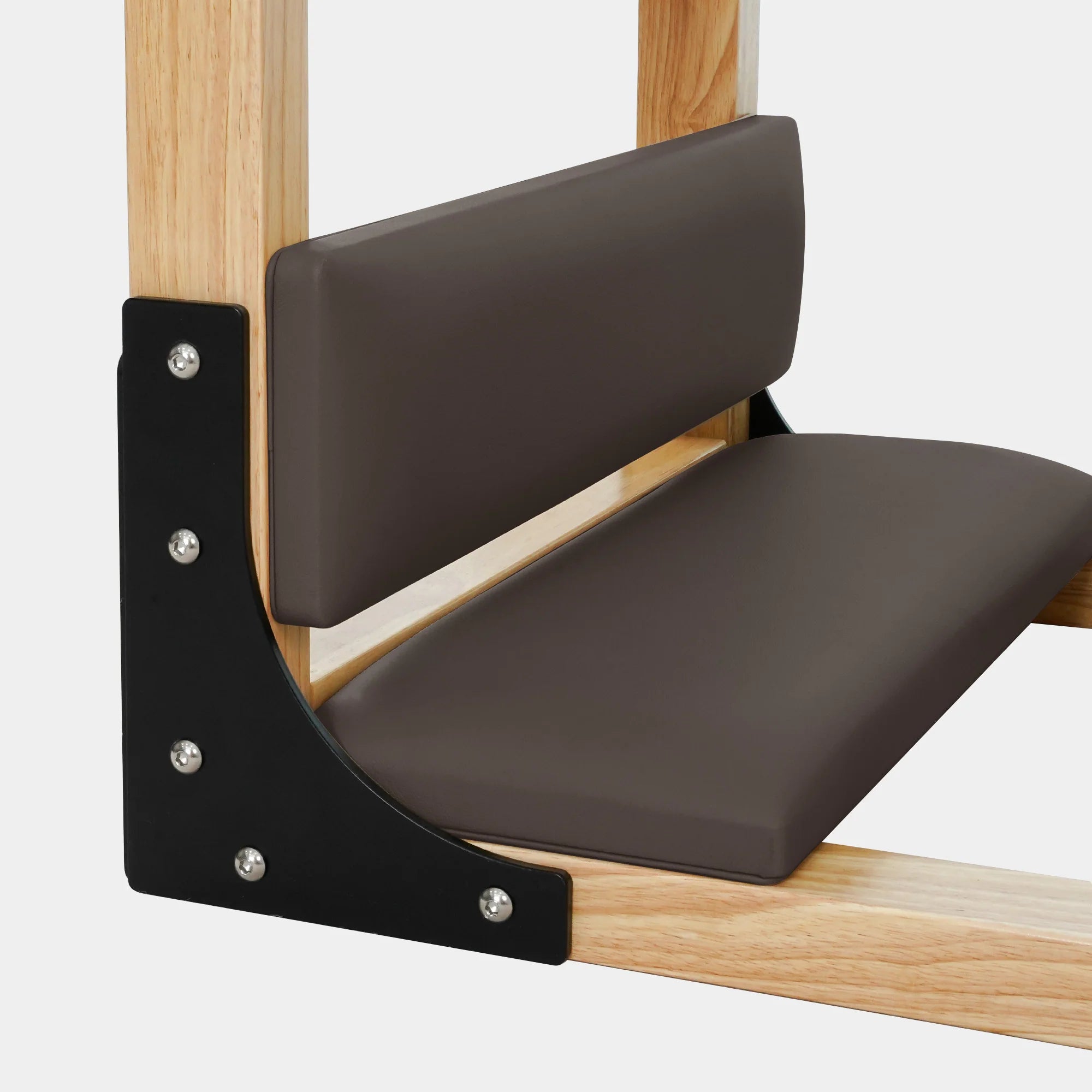Solid Wood Pilates Ladder Barrel